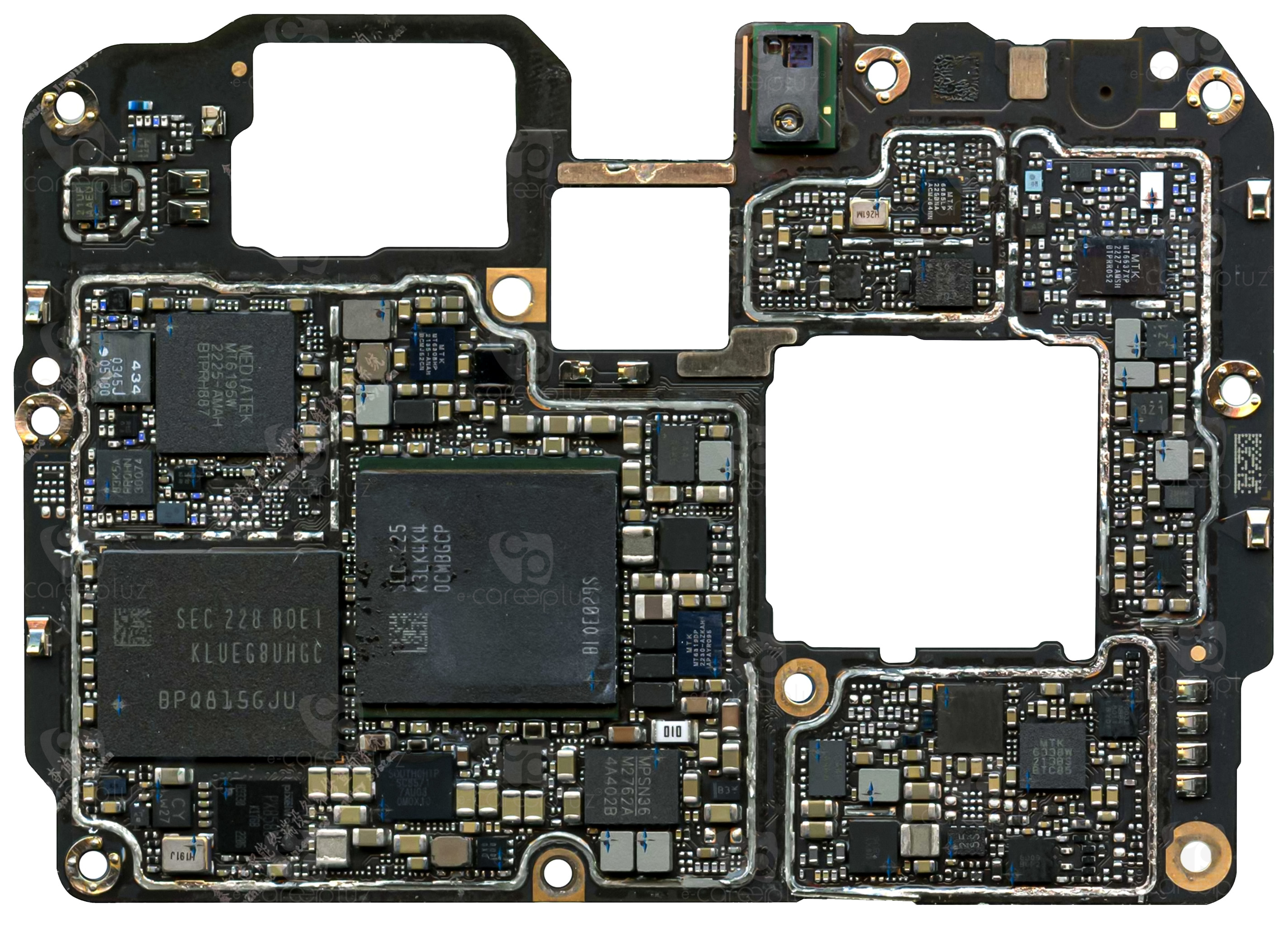 vivo IQOO NEO7