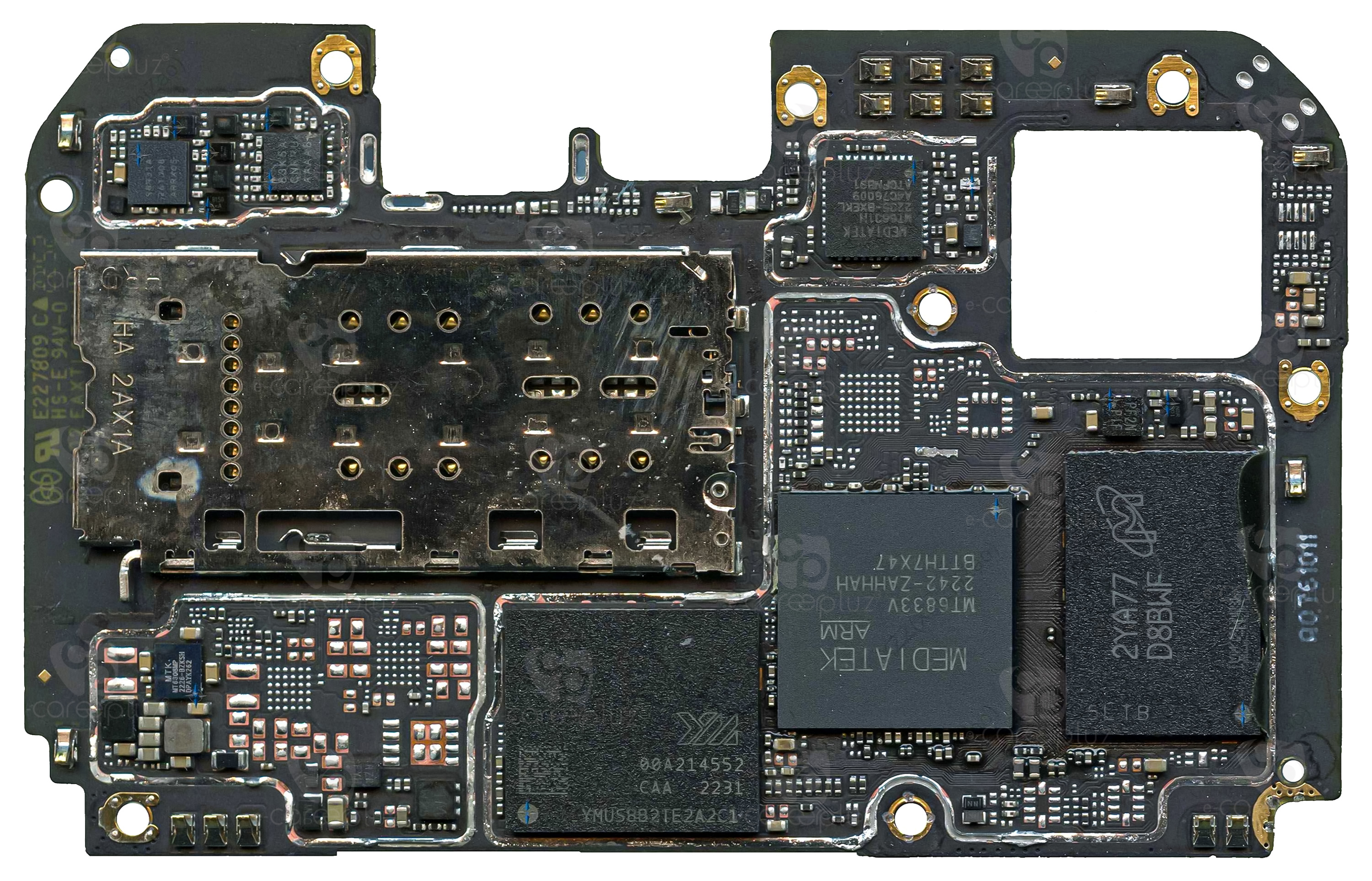 Realme 10S | Realme V20 | Realme V30