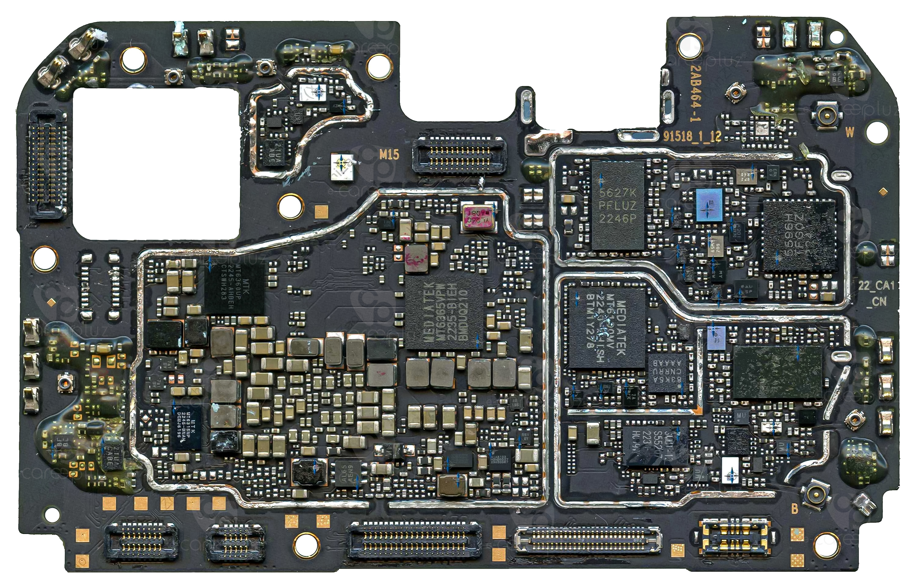 Realme 10S | Realme V20 | Realme V30