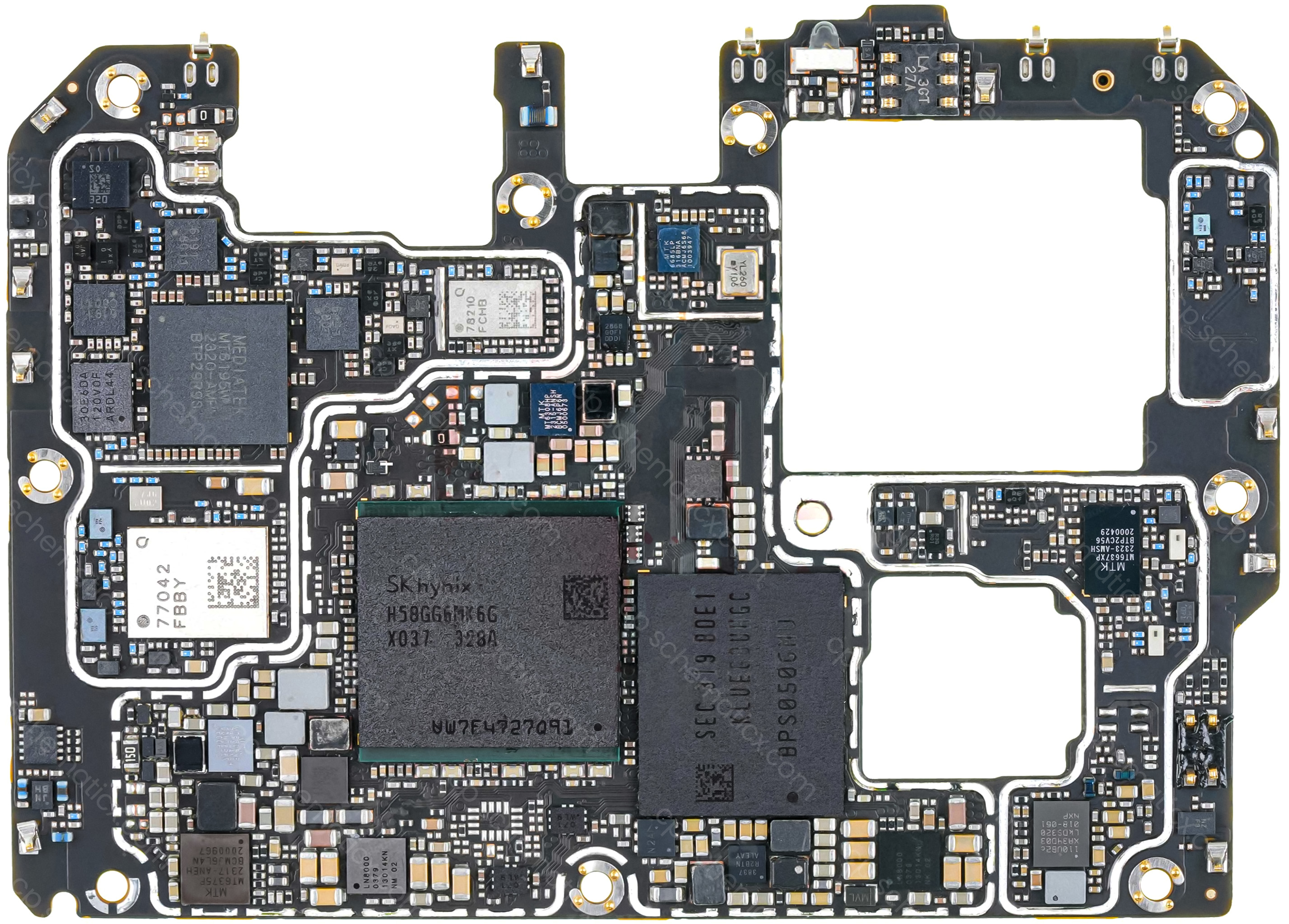 Xiaomi 13T