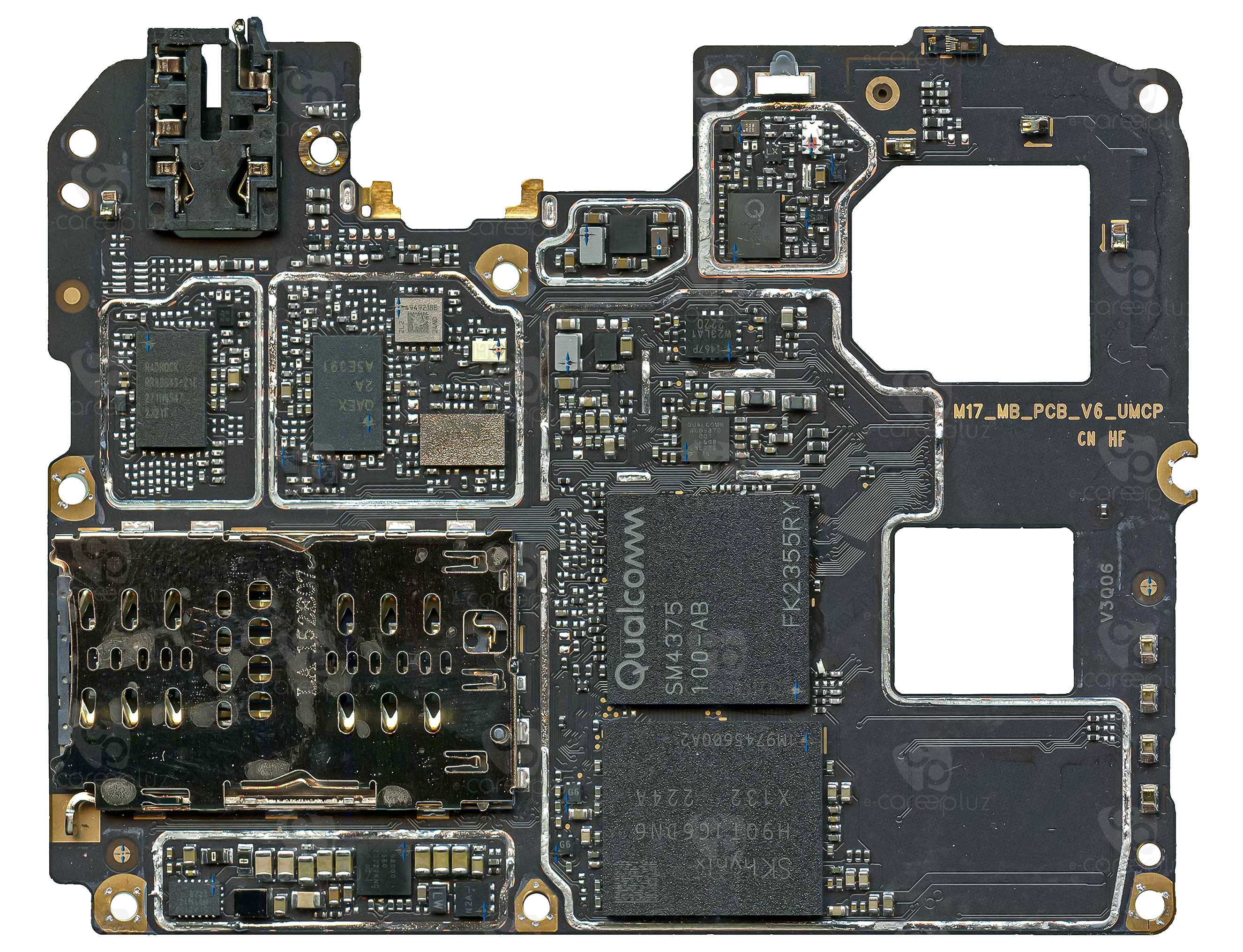 Xiaomi Poco X5 | Xiaomi Redmi Note 12R Pro