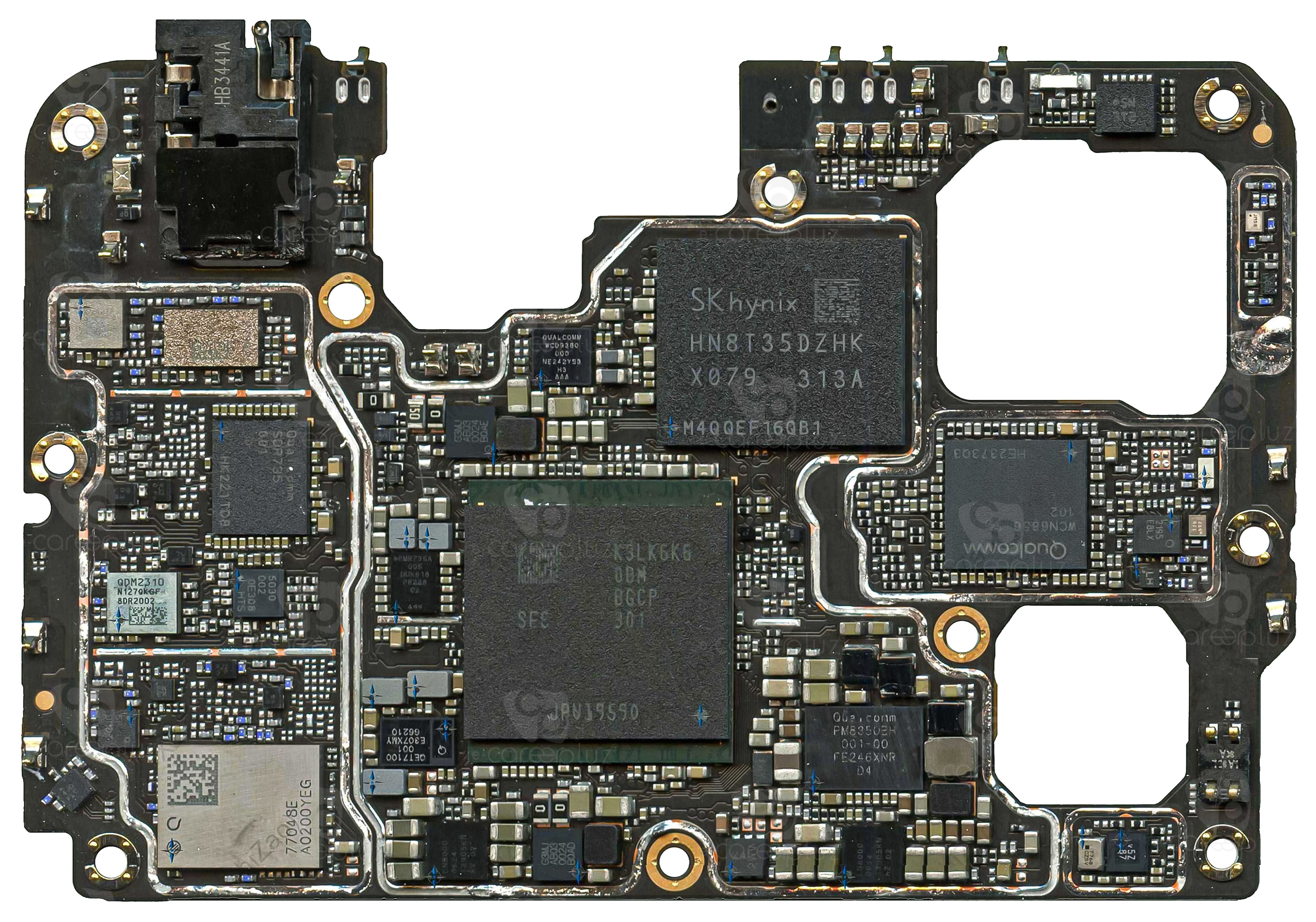 Xiaomi Redmi Note 12 Turbo