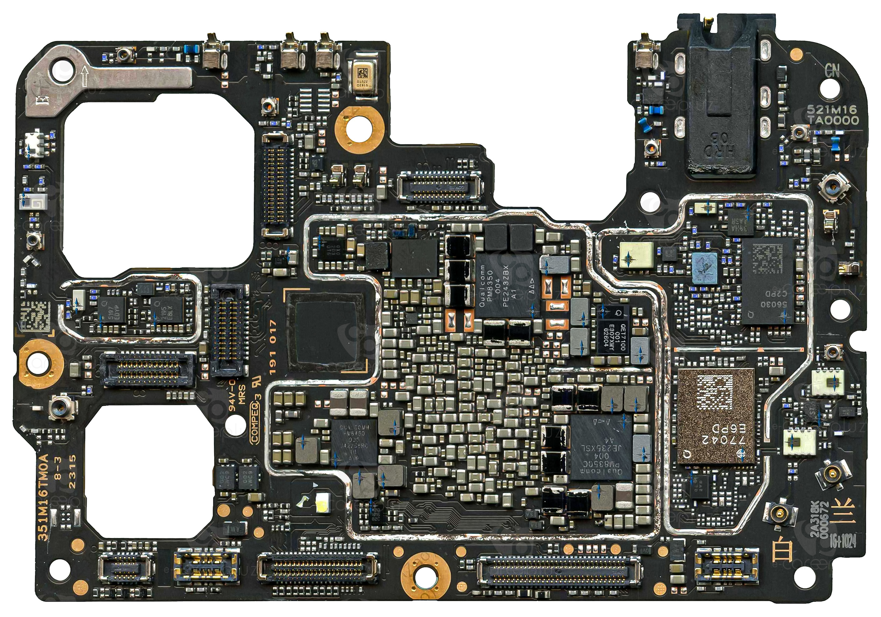 Xiaomi Redmi Note 12 Turbo