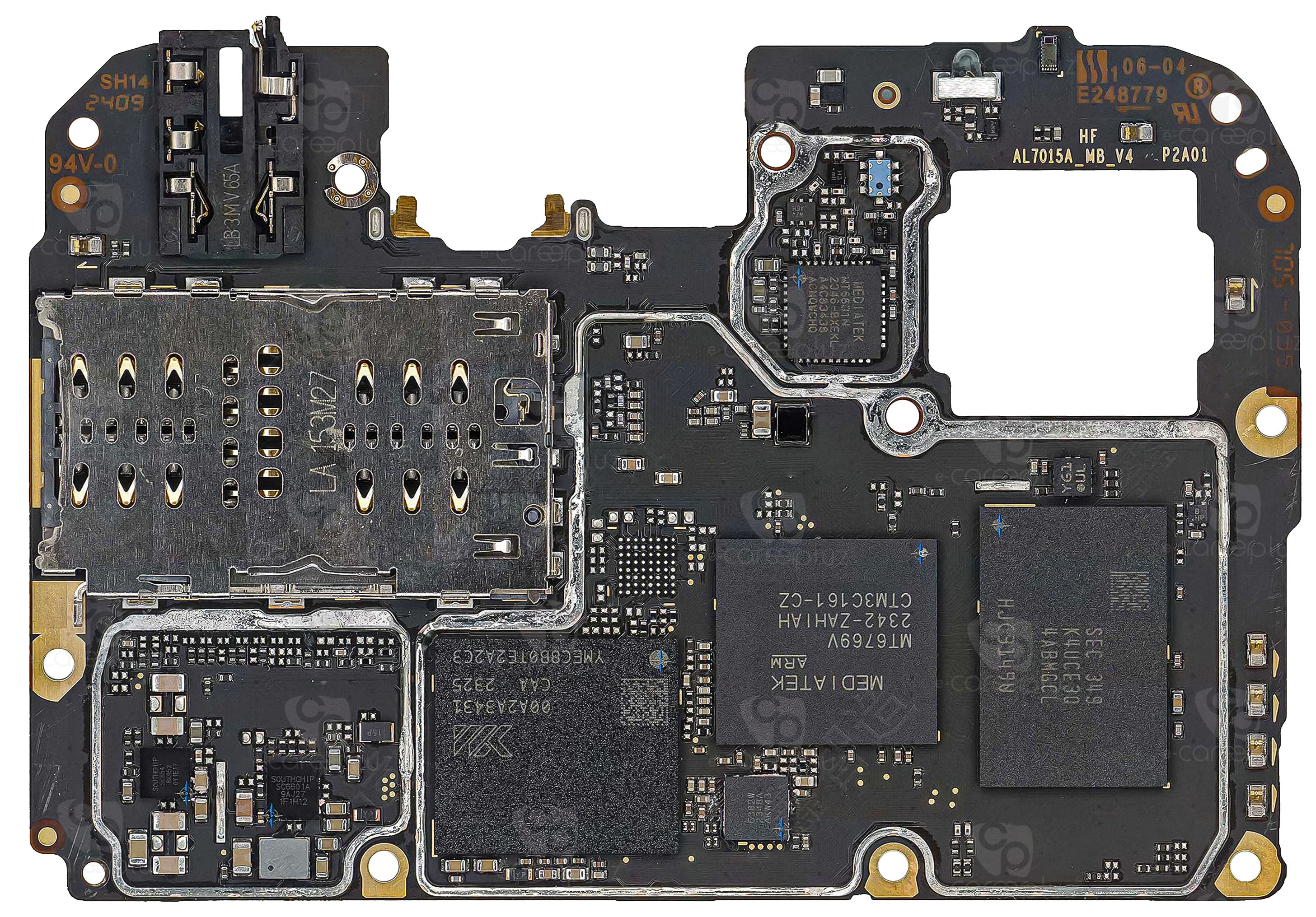Xiaomi Poco M6 4G | Xiaomi Redmi 13 4G
