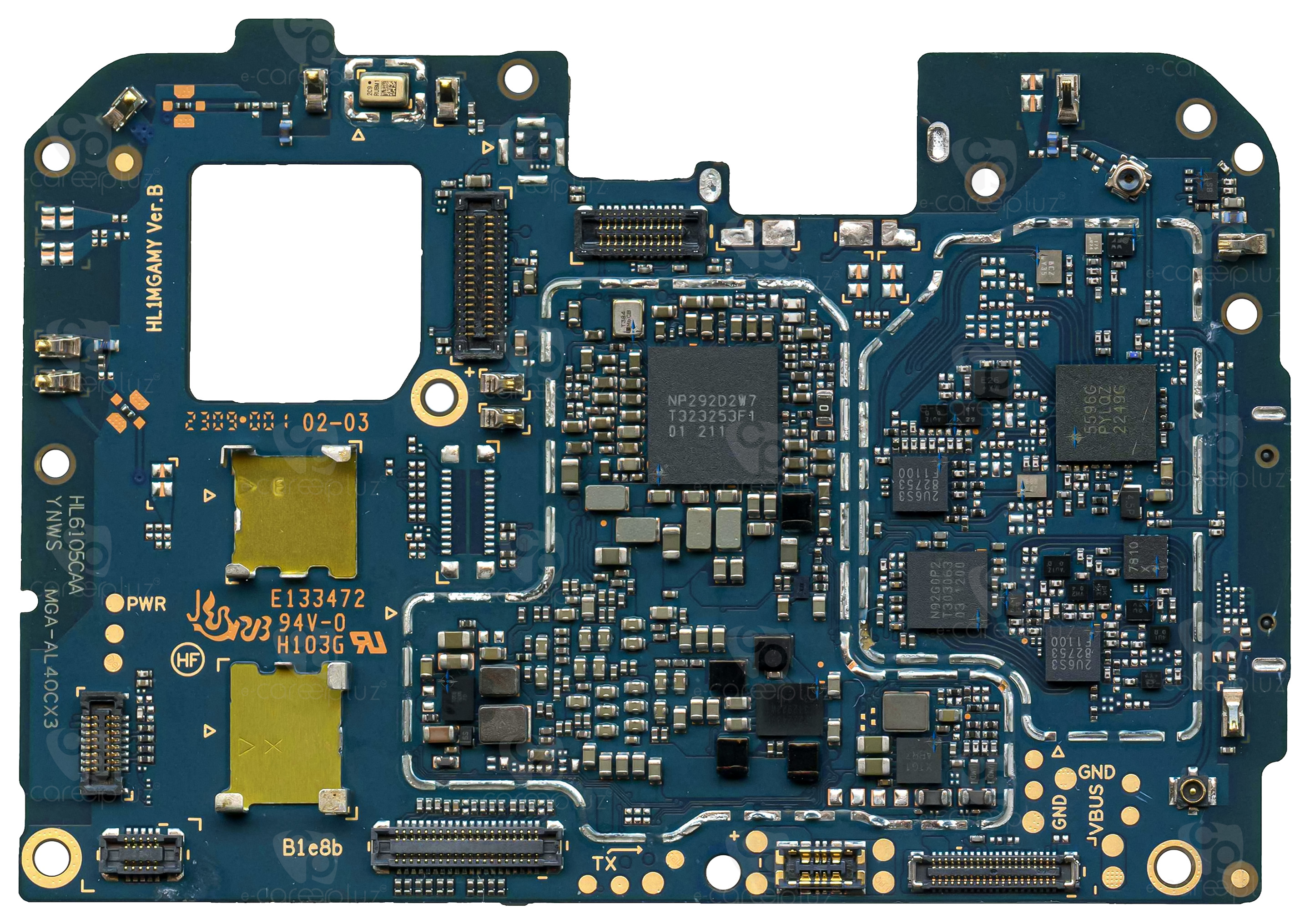 Huawei Enjoy 70z | Huawei Enjoy 60