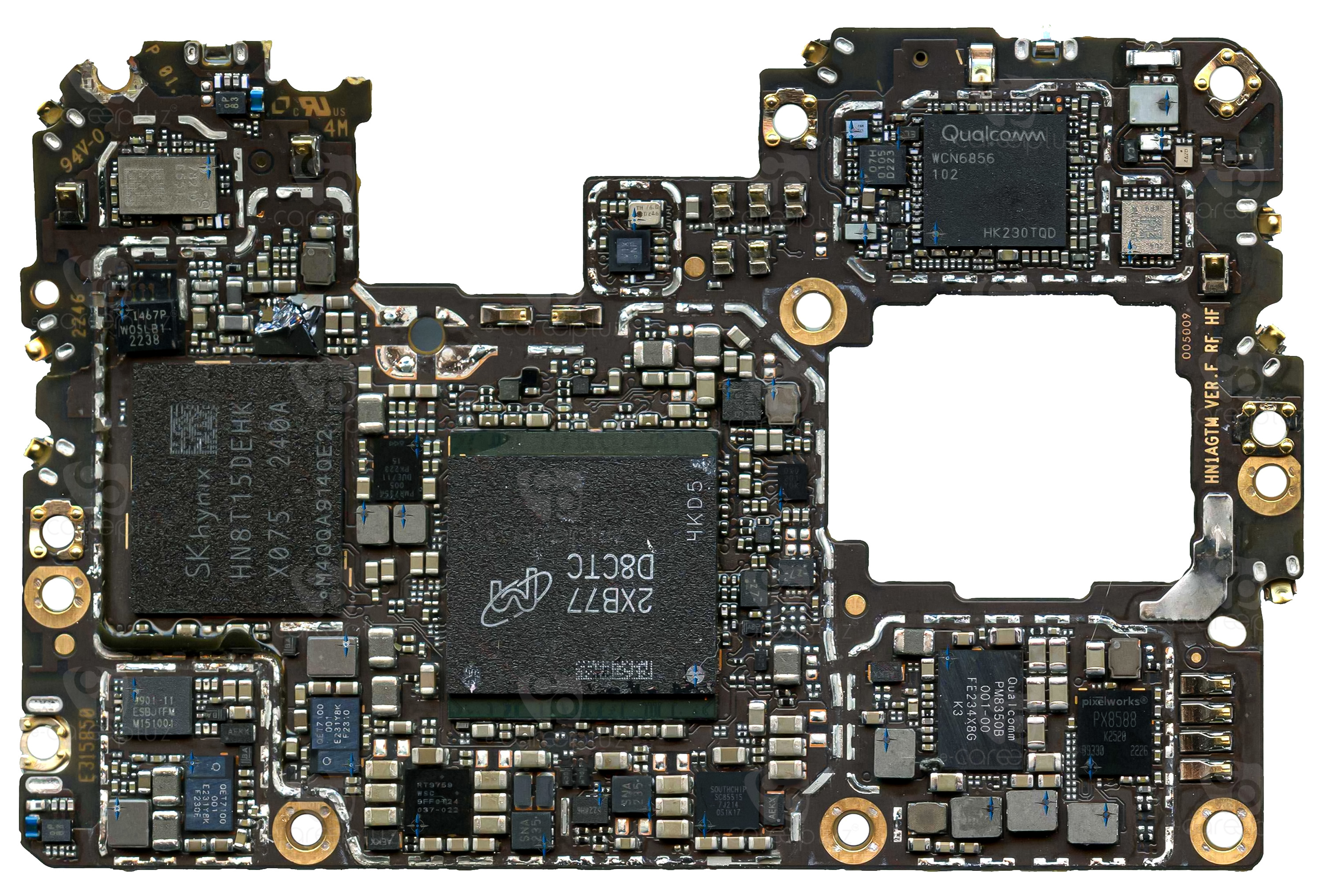 Honor 80 GT | Honor 80 Pro Flat