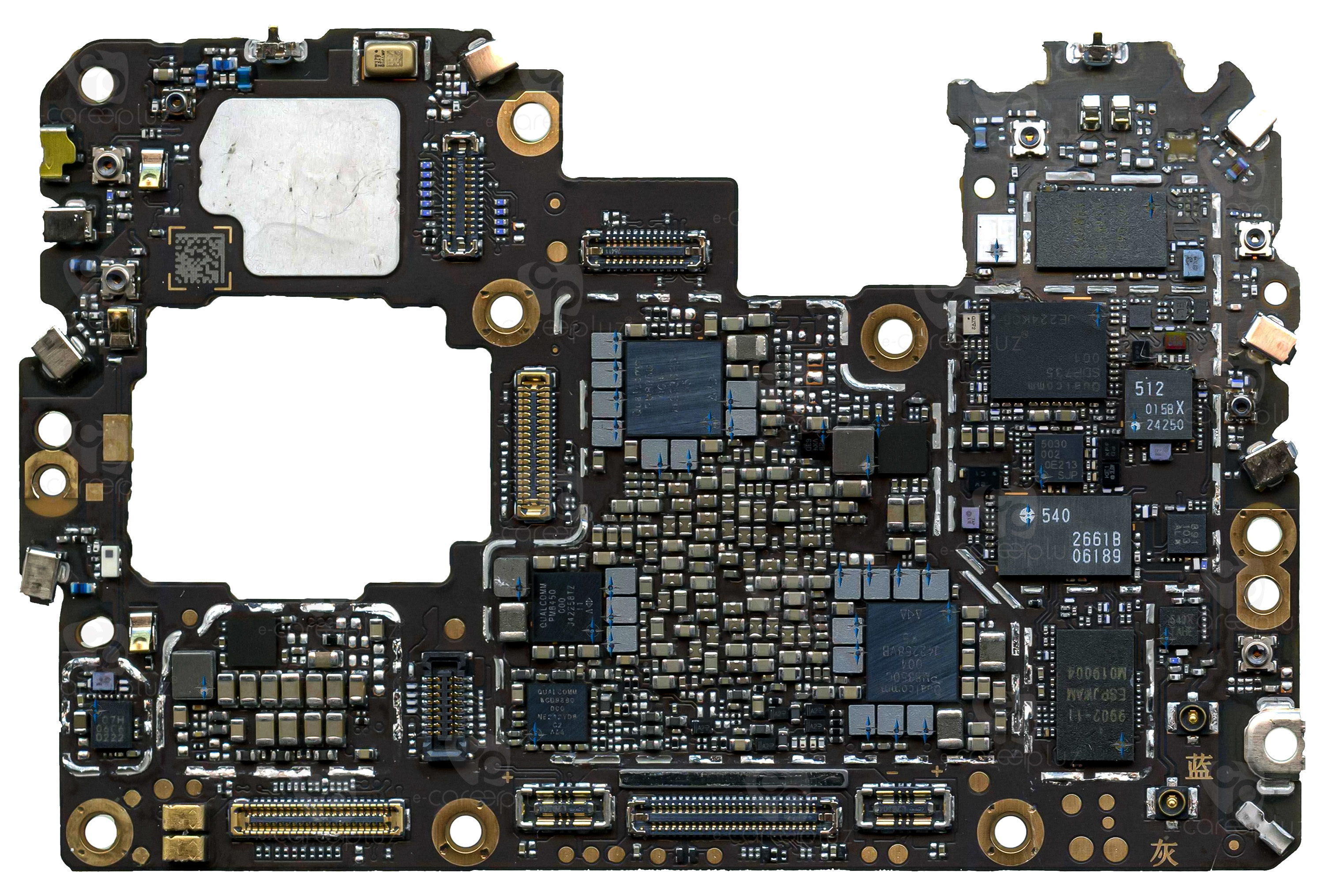 Honor 80 GT | Honor 80 Pro Flat