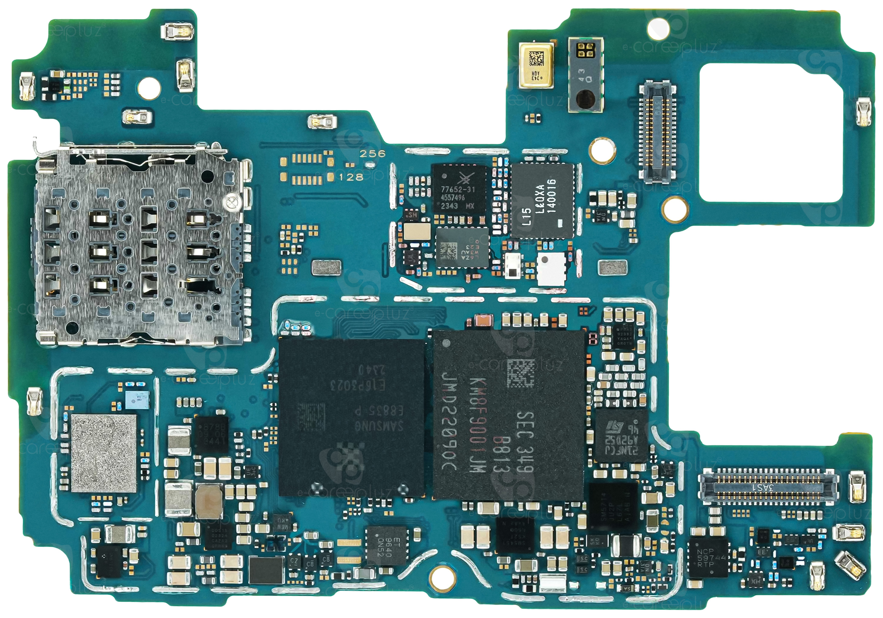Samsung Galaxy M54