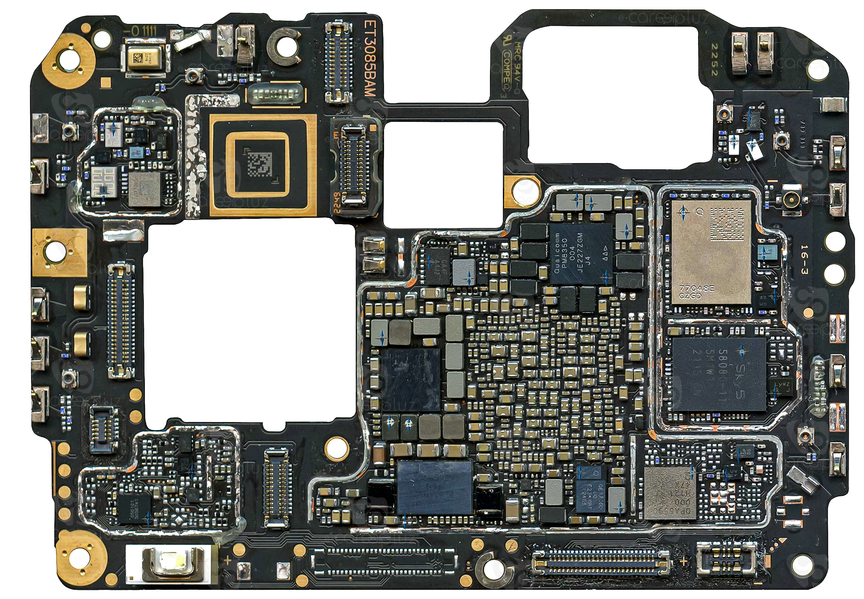 vivo IQOO Neo7 Racing
