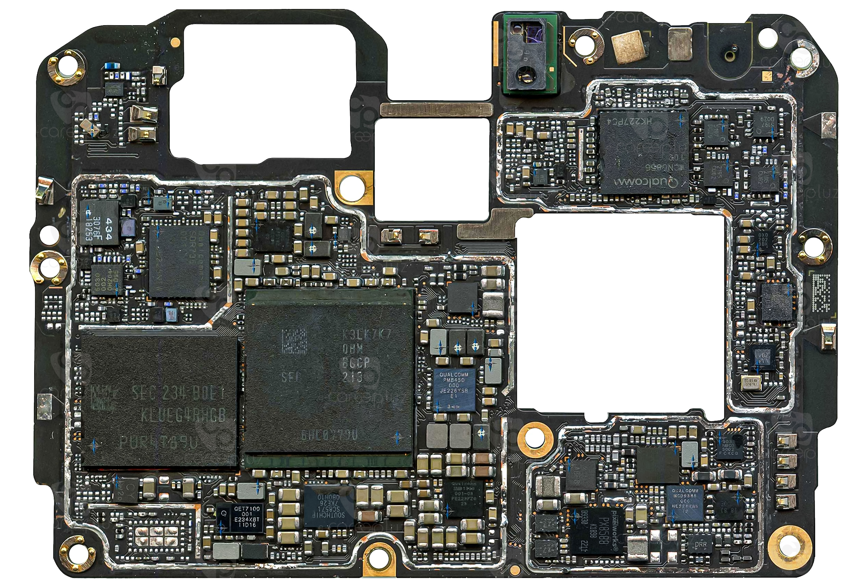 vivo IQOO Neo7 Racing