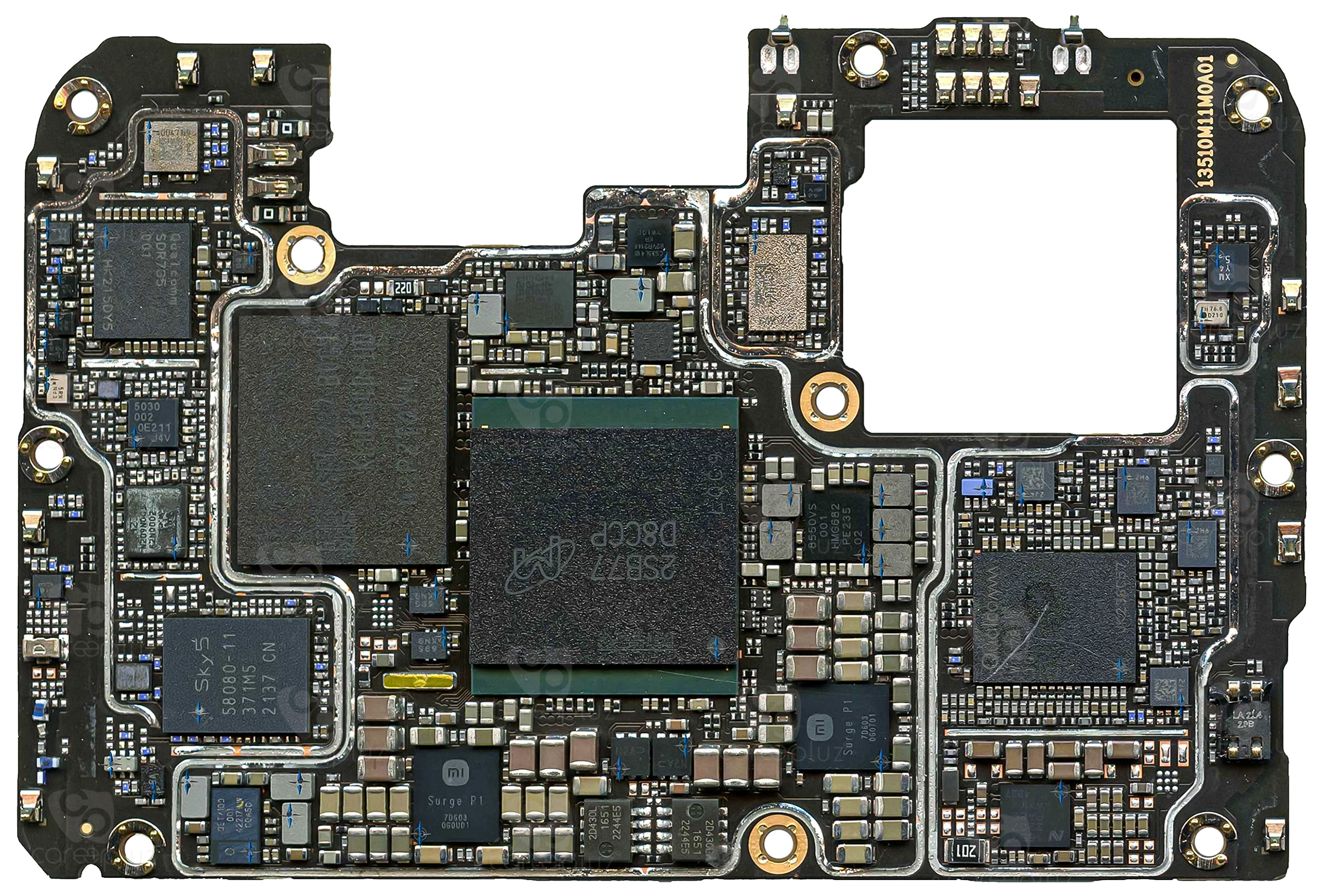 Xiaomi Redmi K60 Pro