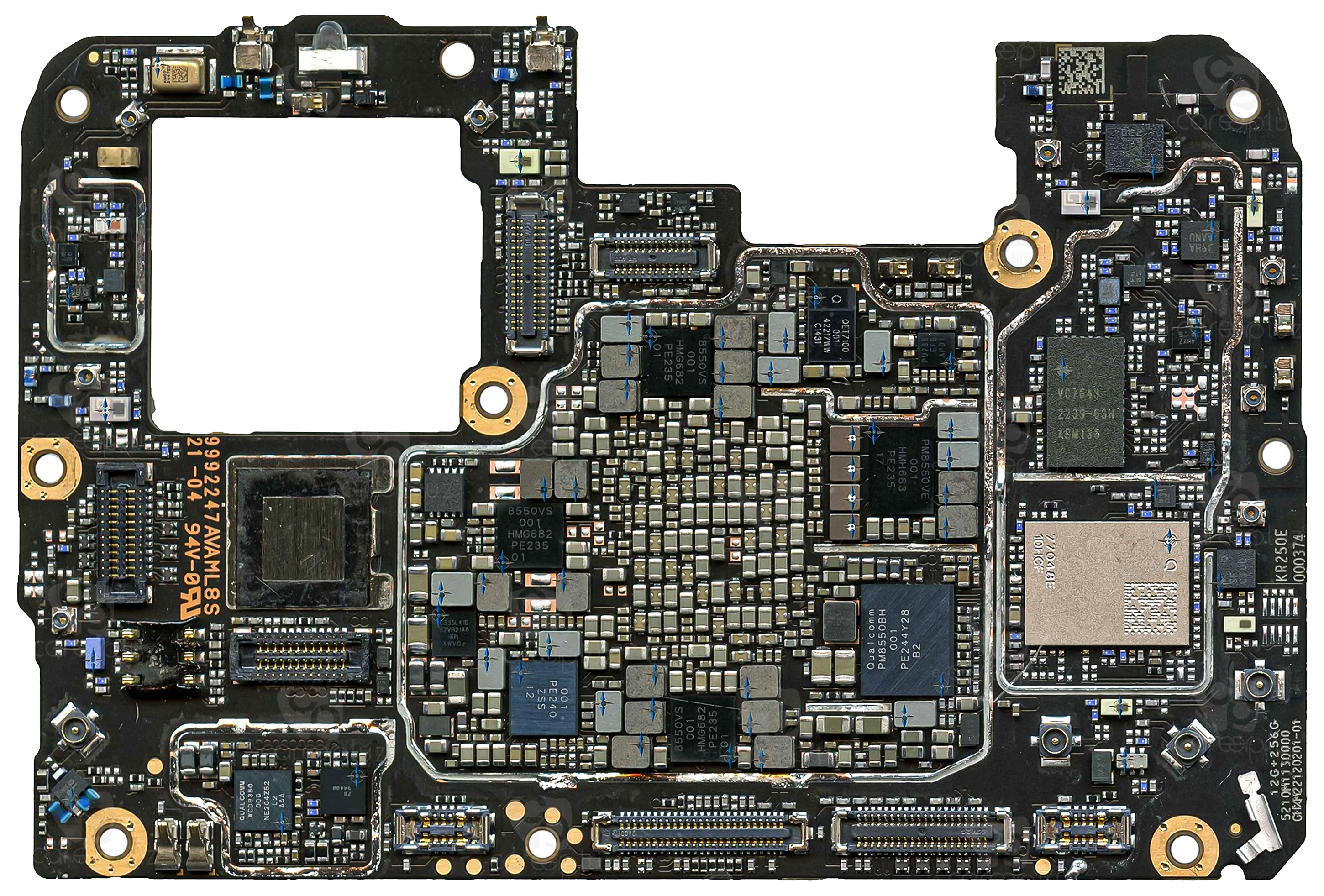 Xiaomi Redmi K60 Pro