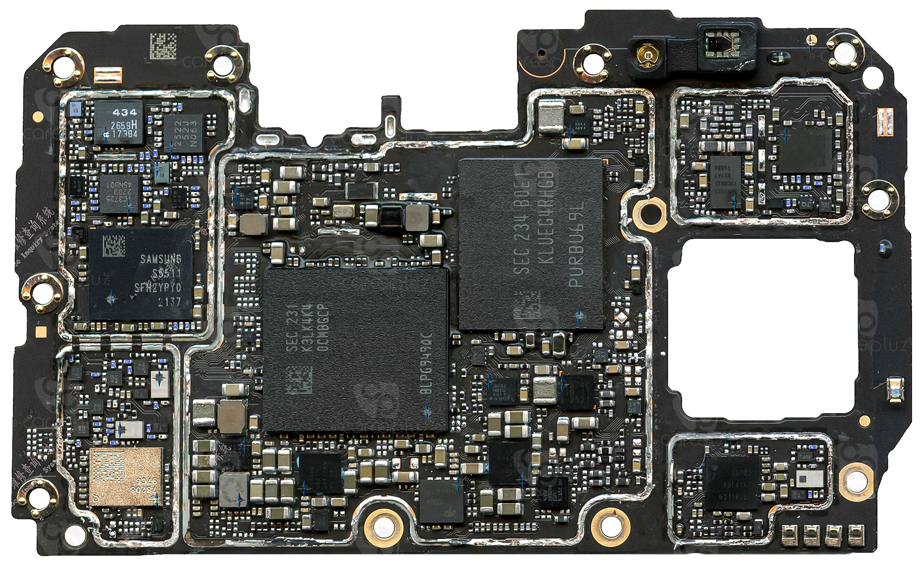 vivo S16E