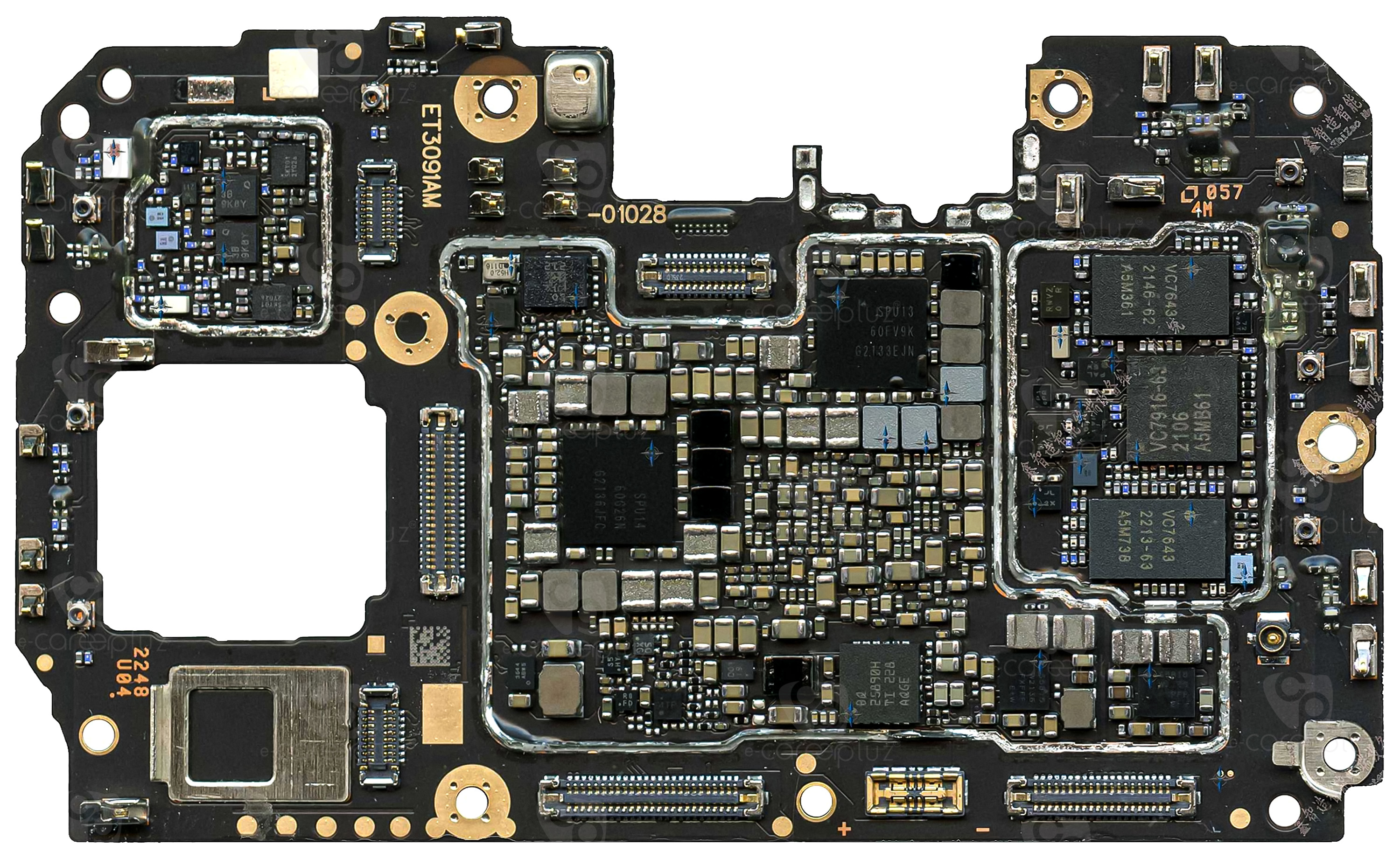 vivo S16E