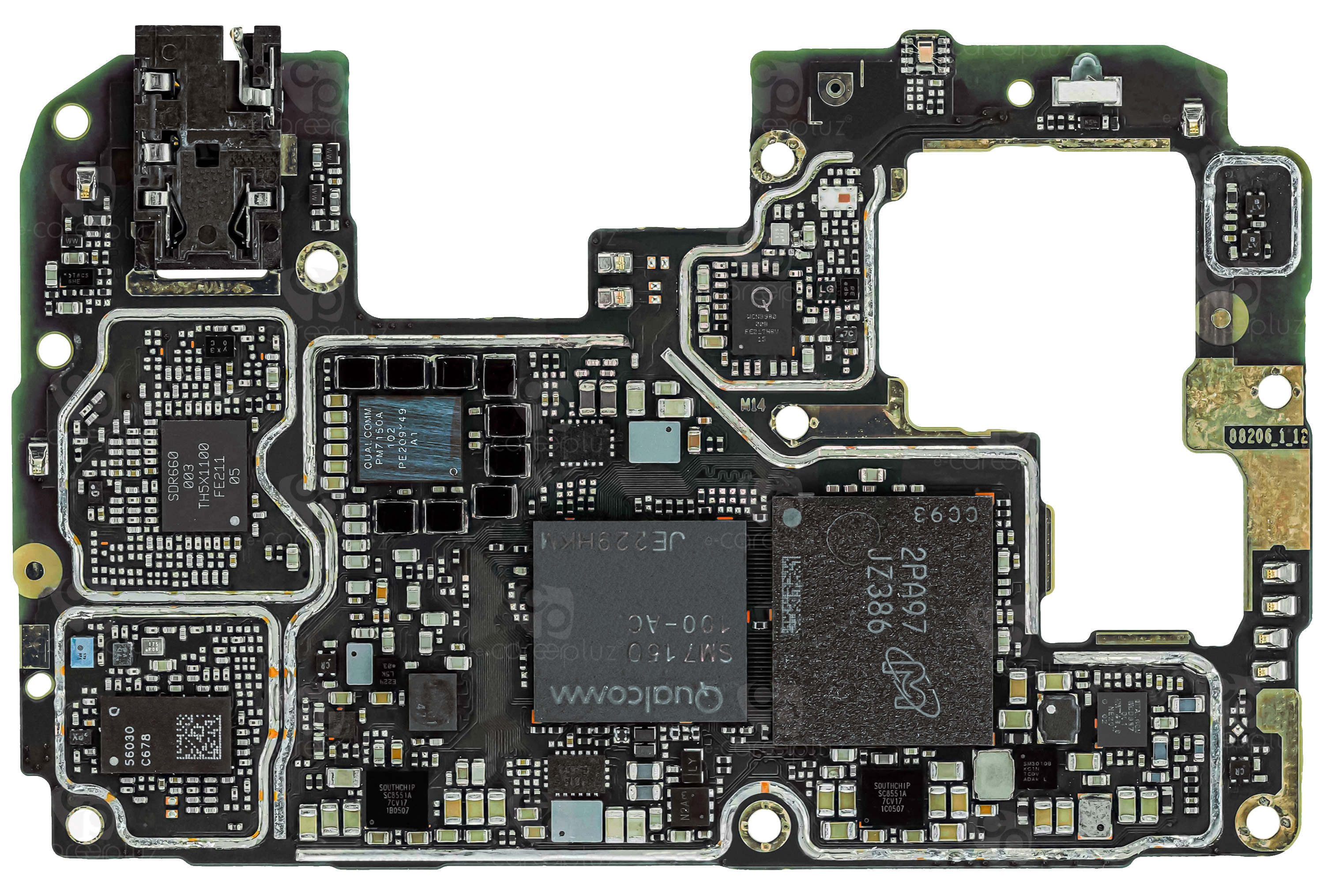 Xiaomi Redmi Note 12 Pro 4G