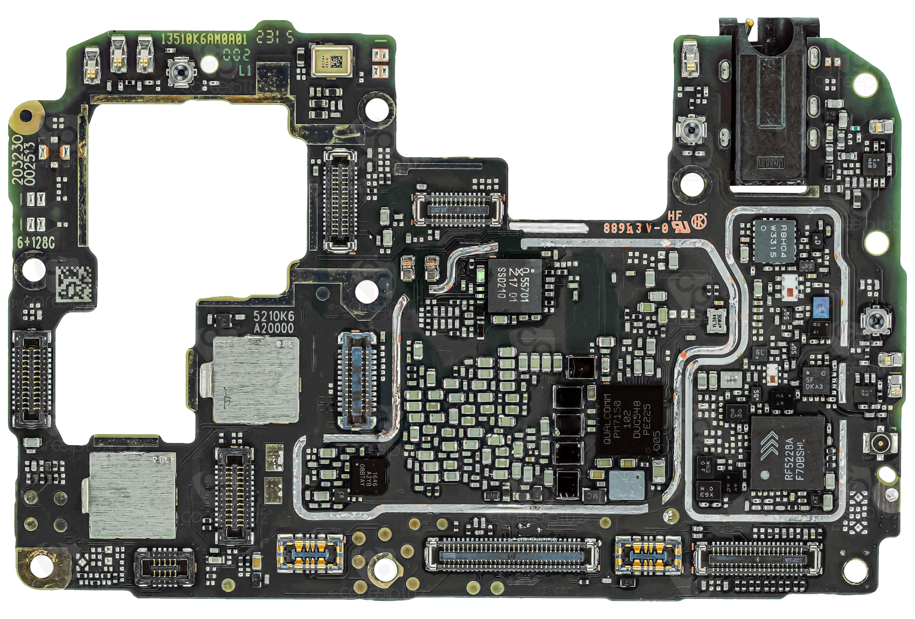 Xiaomi Redmi Note 12 Pro 4G