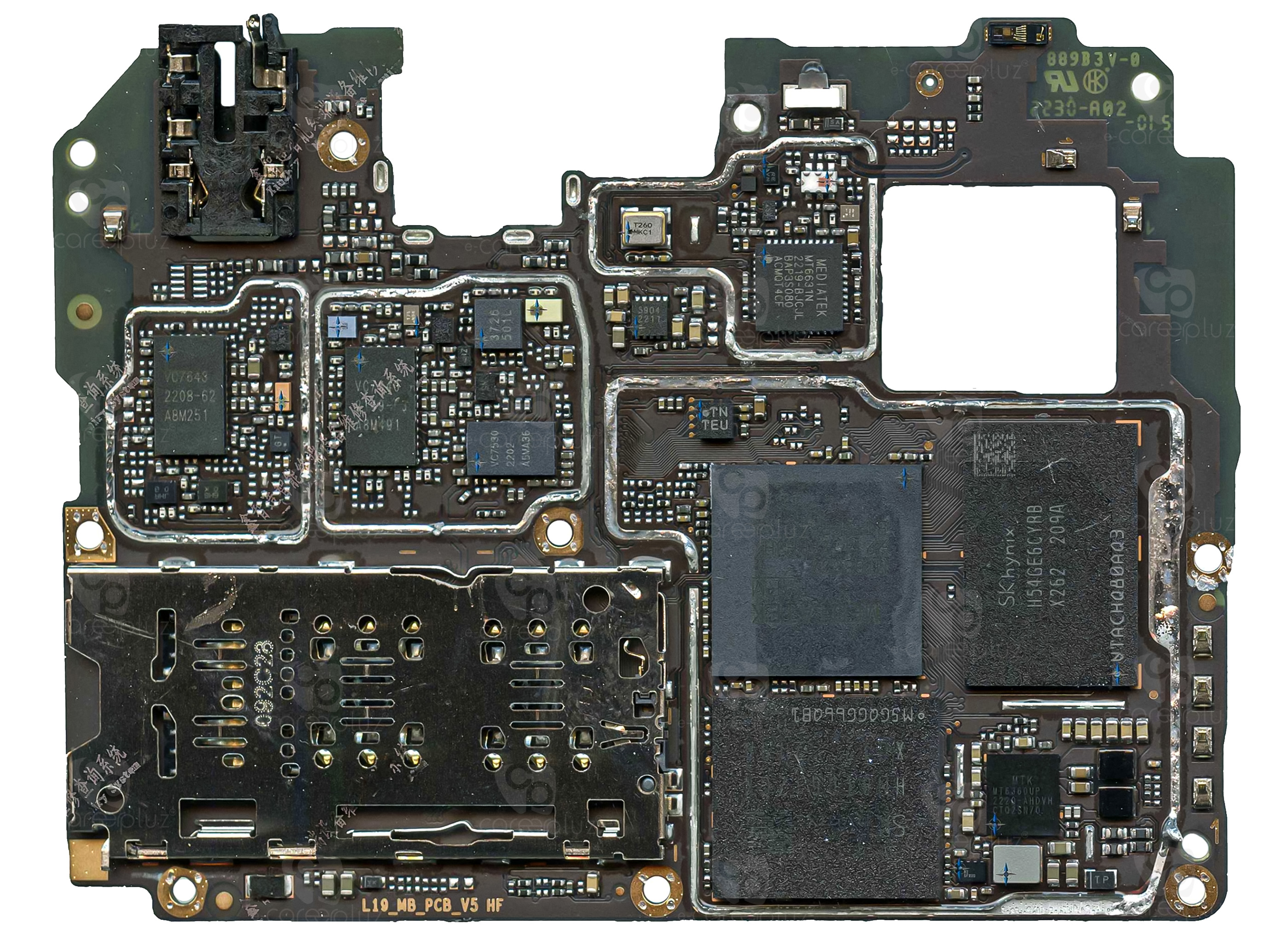 Xiaomi Redmi 10 5G | Xiaomi Poco M4 | Xiaomi Redmi Note 11 SE | Xiaomi Redmi Note 11R