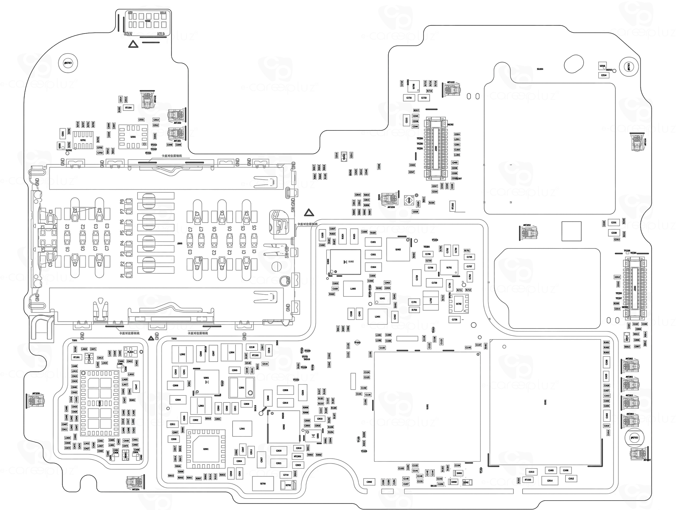 Motorola Moto G72 4G