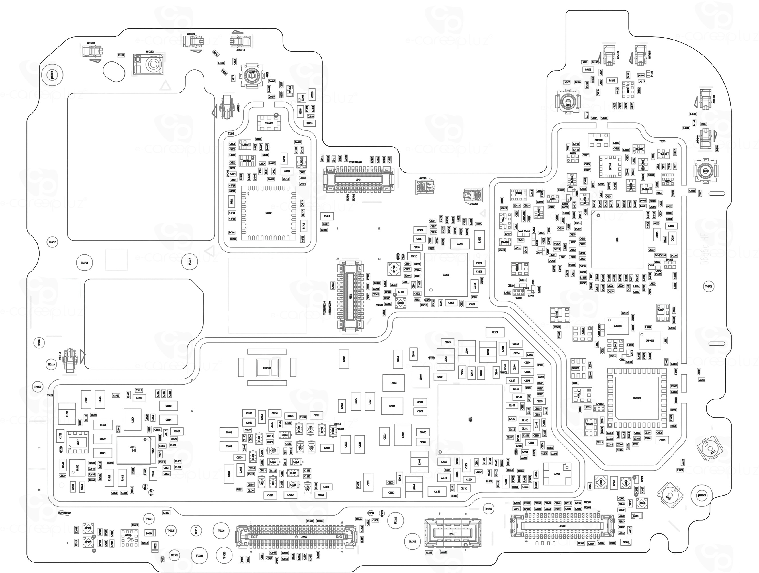 Motorola Moto G72 4G