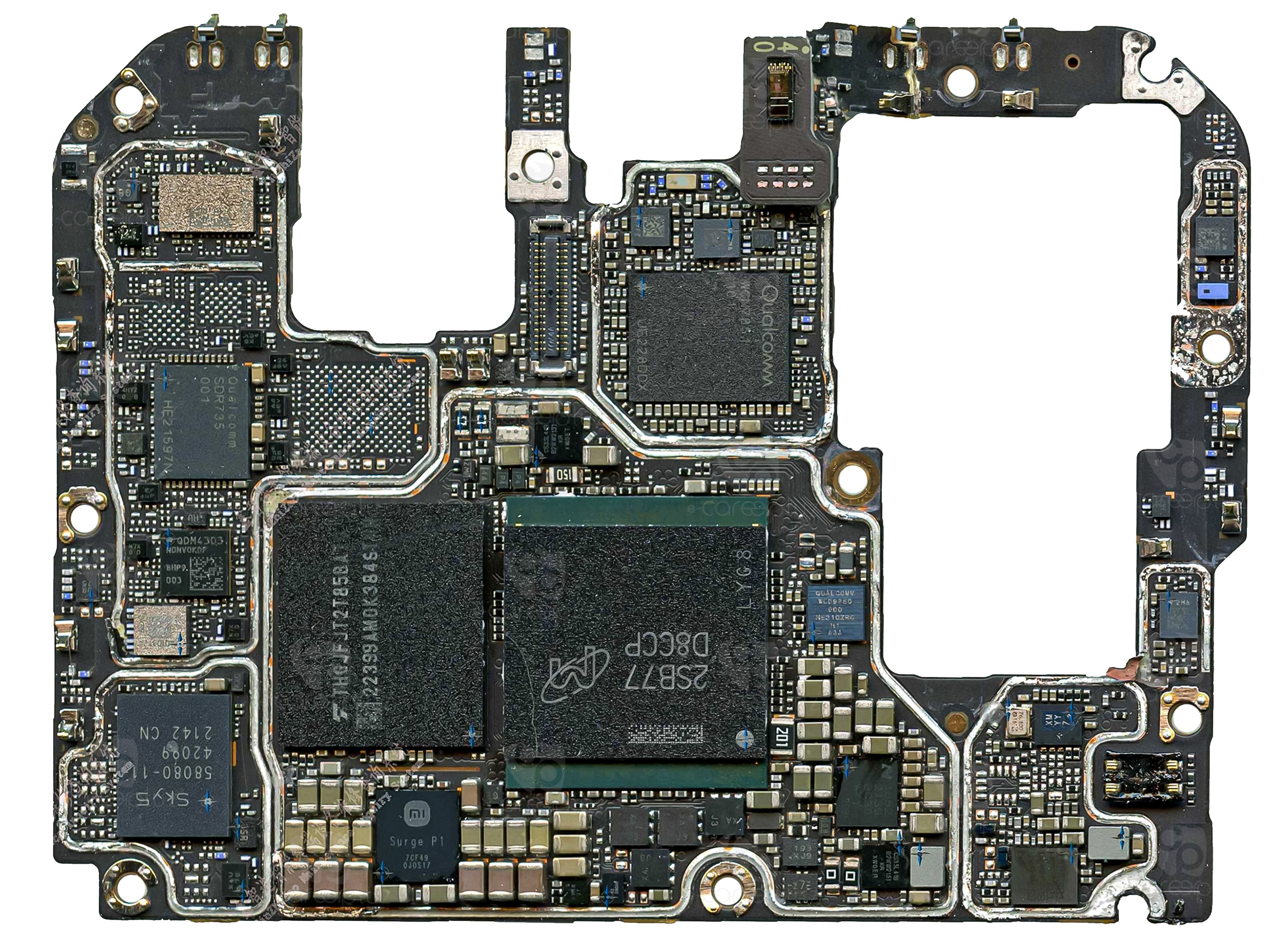 Xiaomi Mi 13