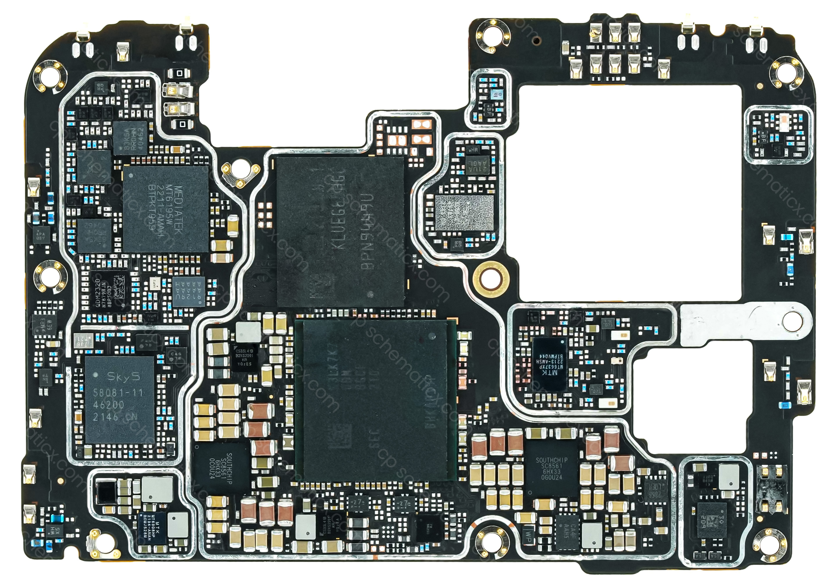 Xiaomi 12T