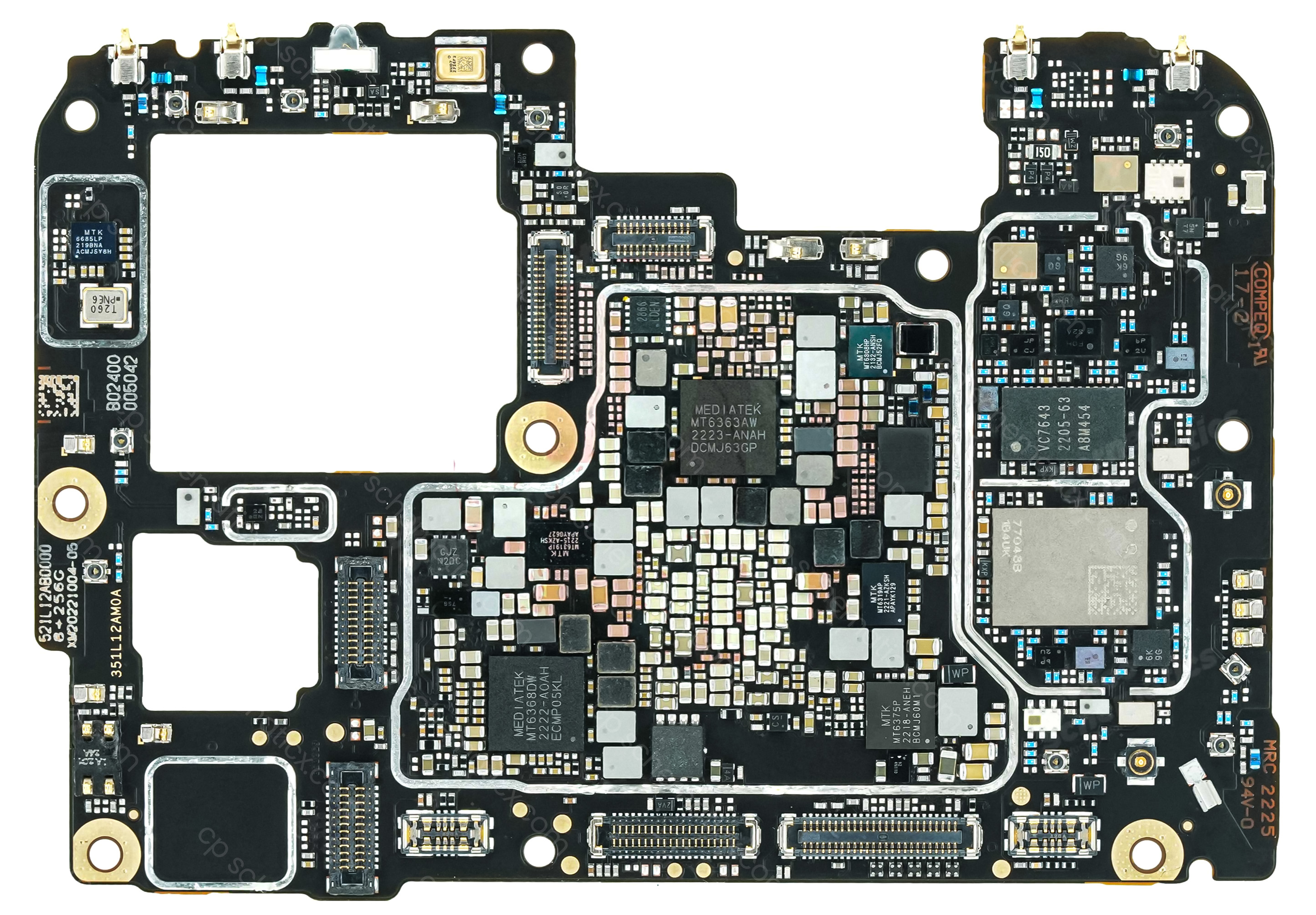 Xiaomi 12T