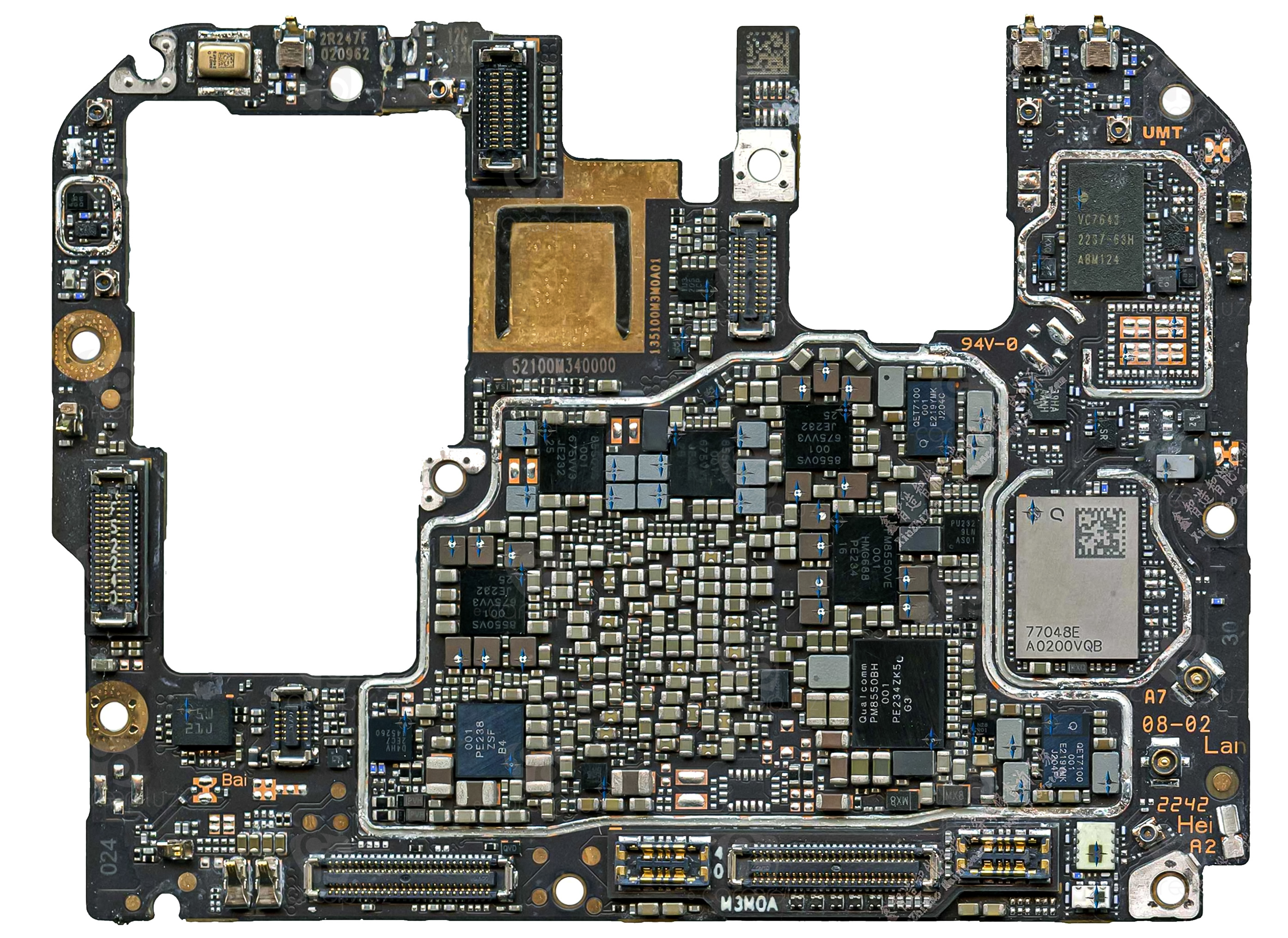 Xiaomi Mi 13