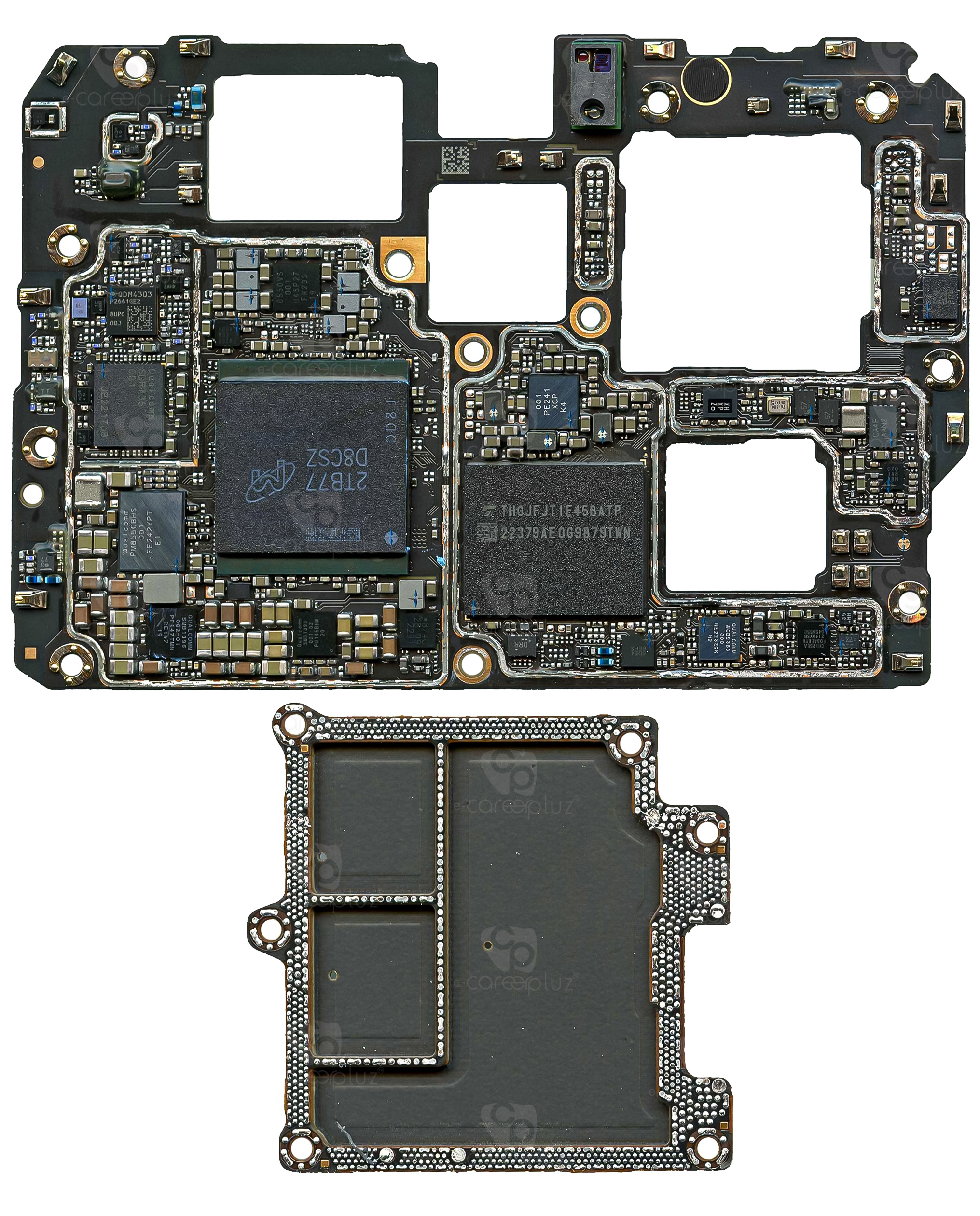 vivo IQOO 11 | vivo IQOO 11S