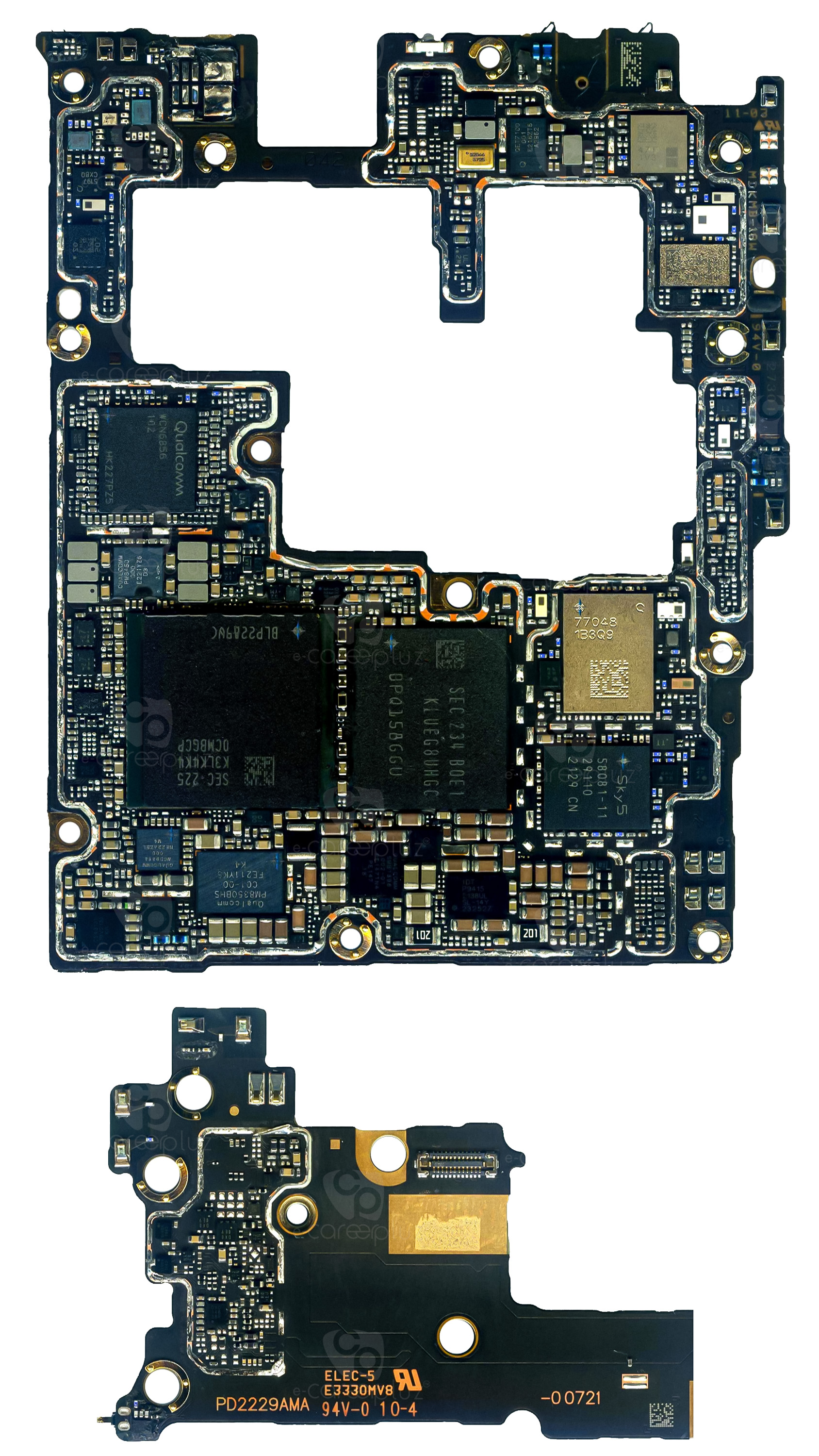vivo X Fold +