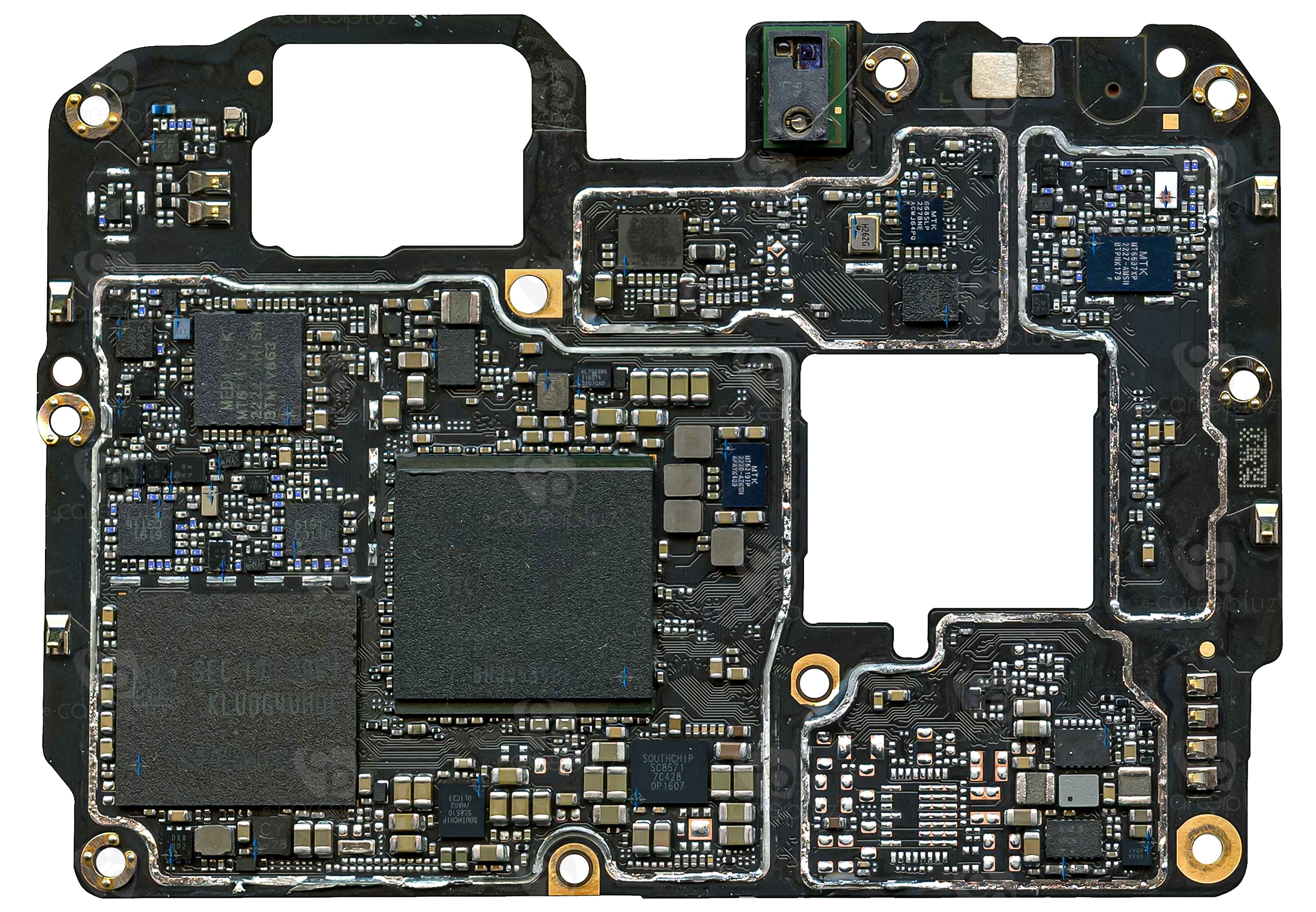 vivo IQOO Neo7 SE