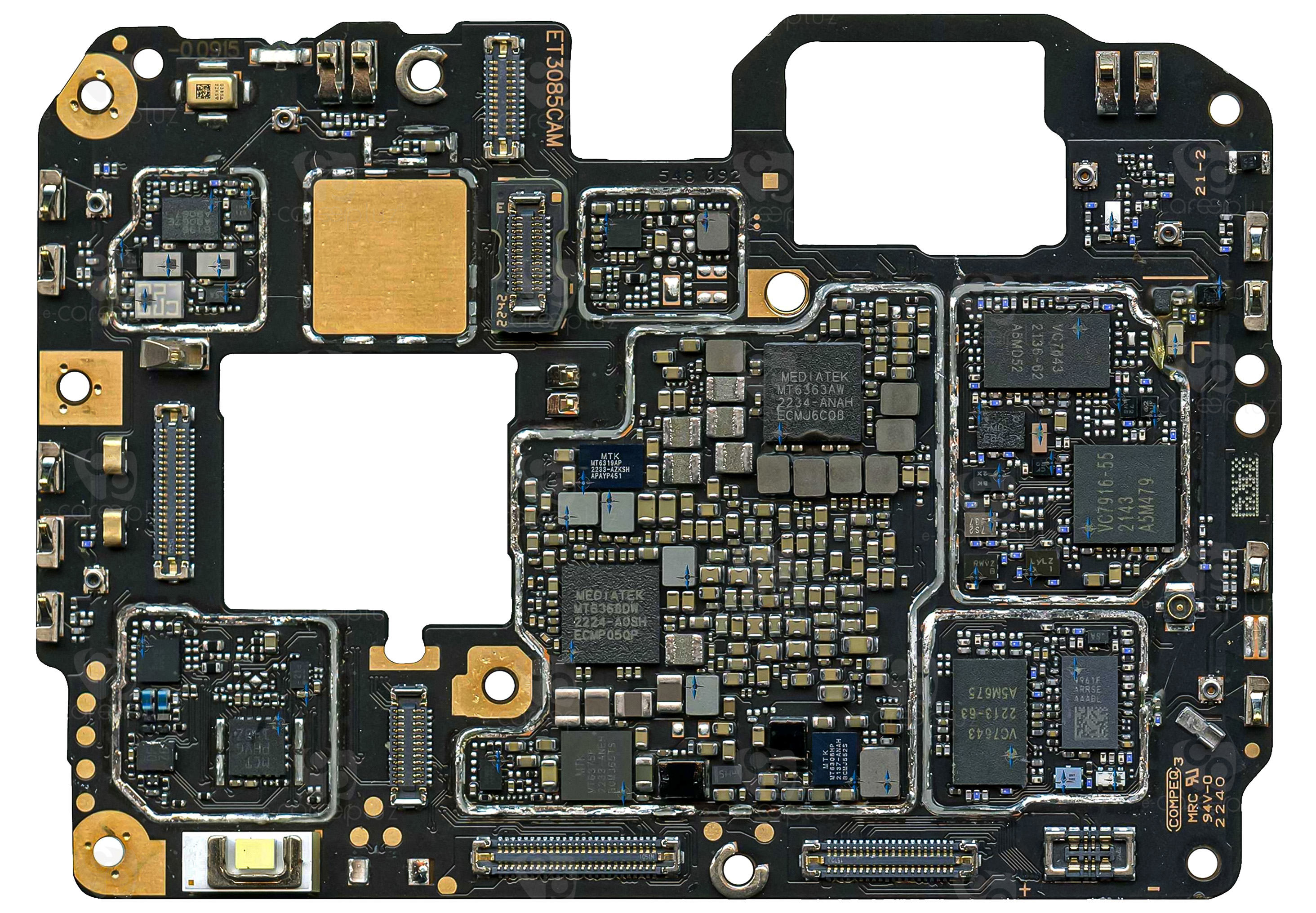 vivo IQOO Neo7 SE