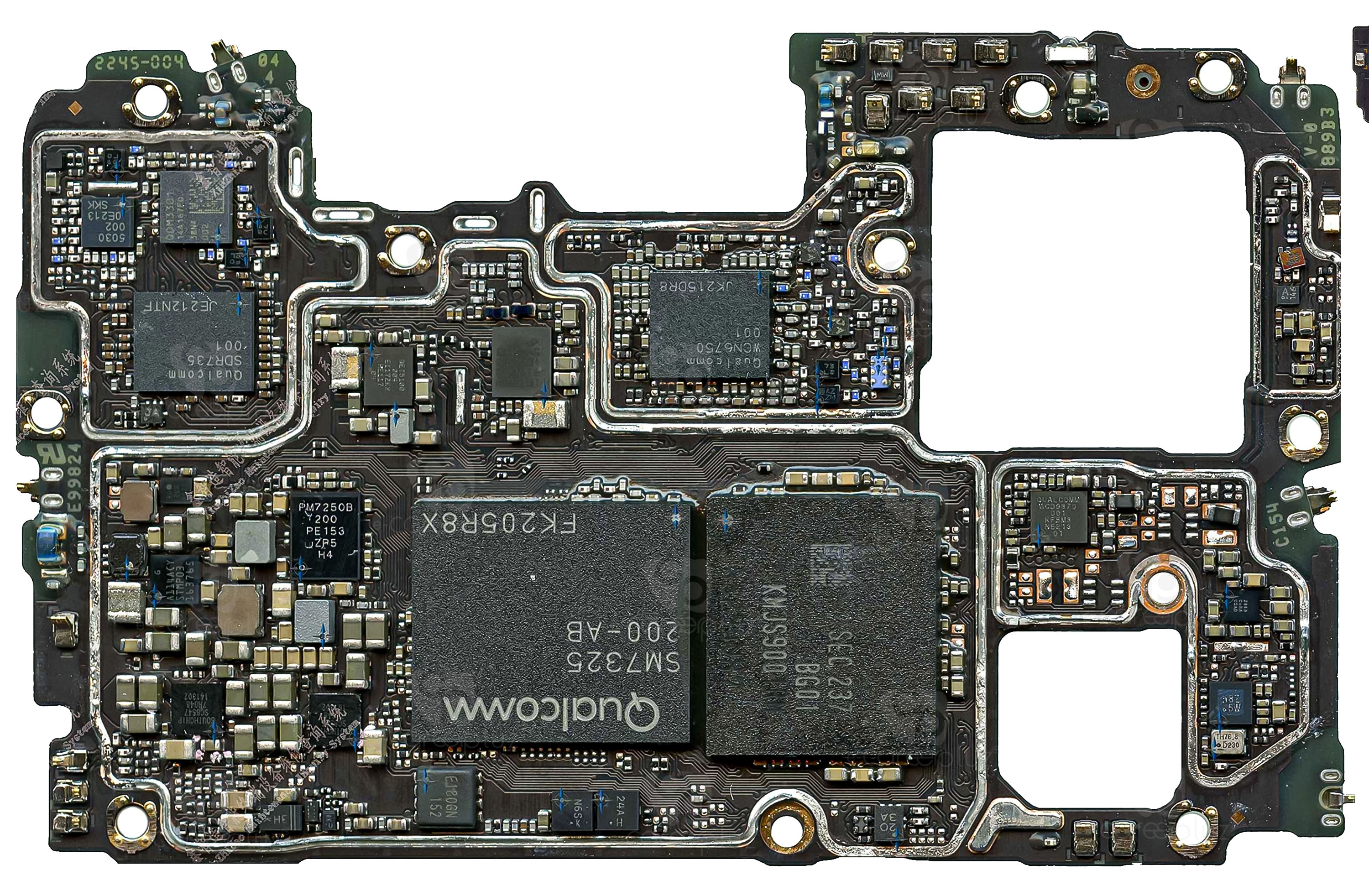 OPPO Reno 9
