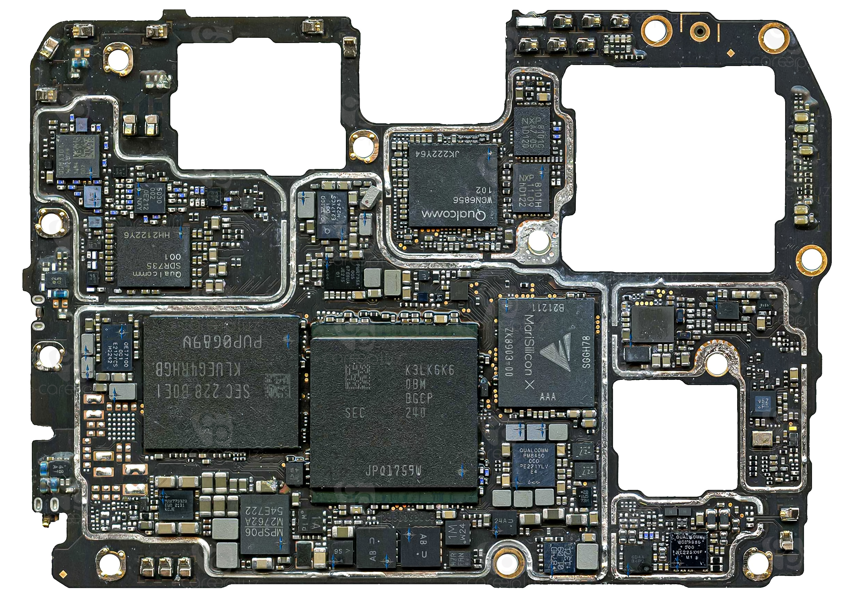 OPPO Reno 9 Pro+