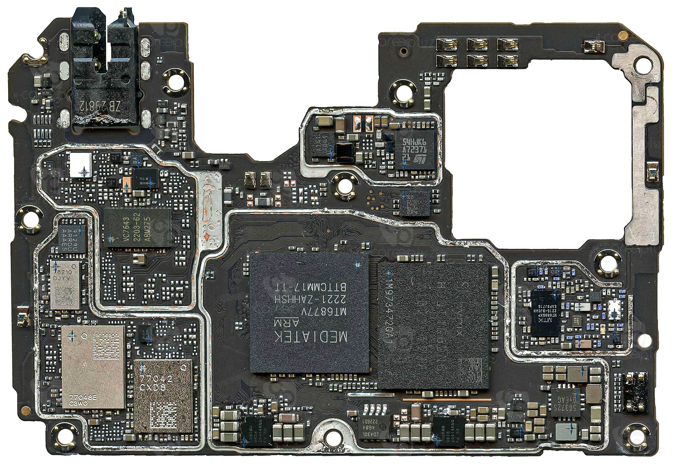 Xiaomi Redmi Note 12 Pro