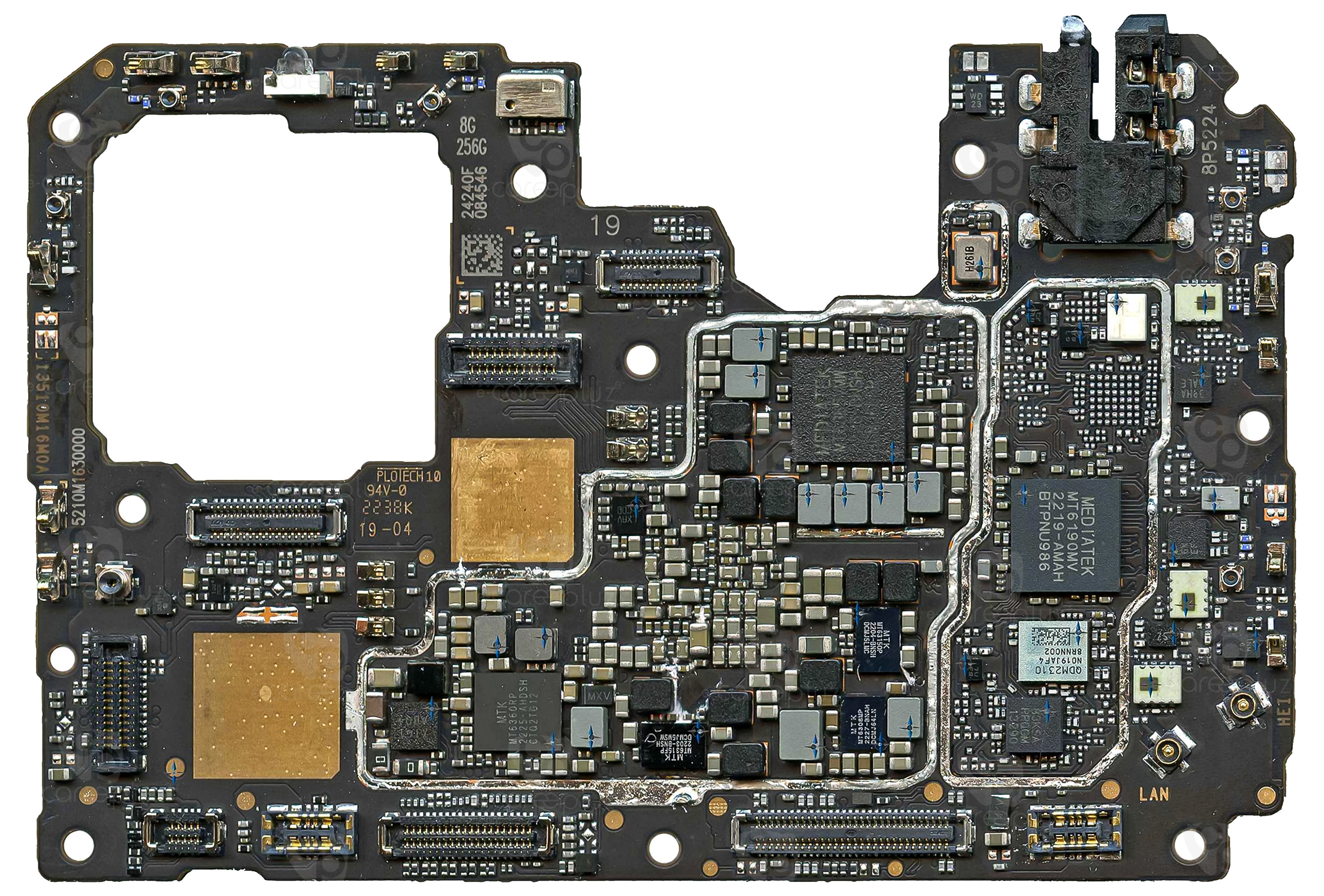 Xiaomi Redmi Note 12 Pro