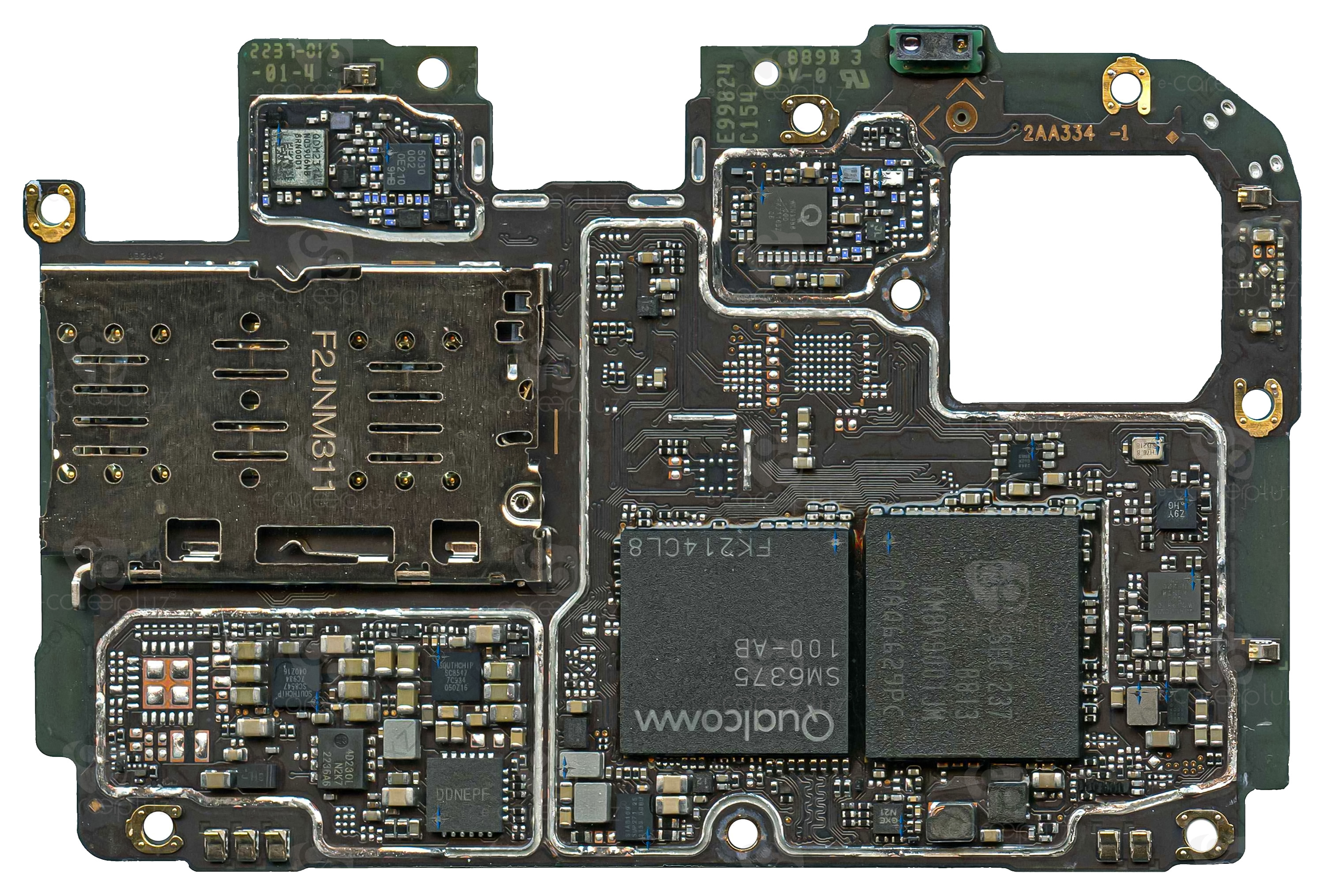 OPPO K10X