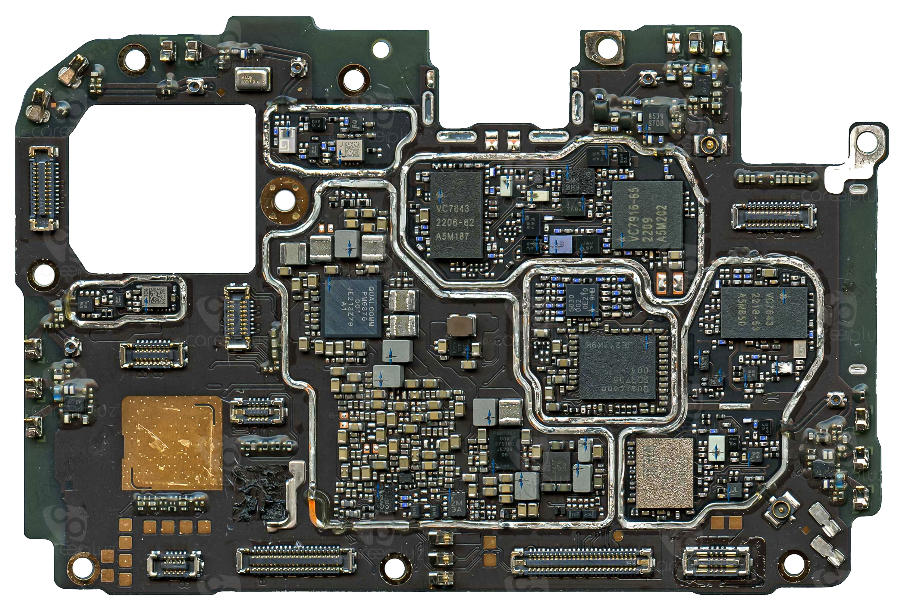 OPPO K10X