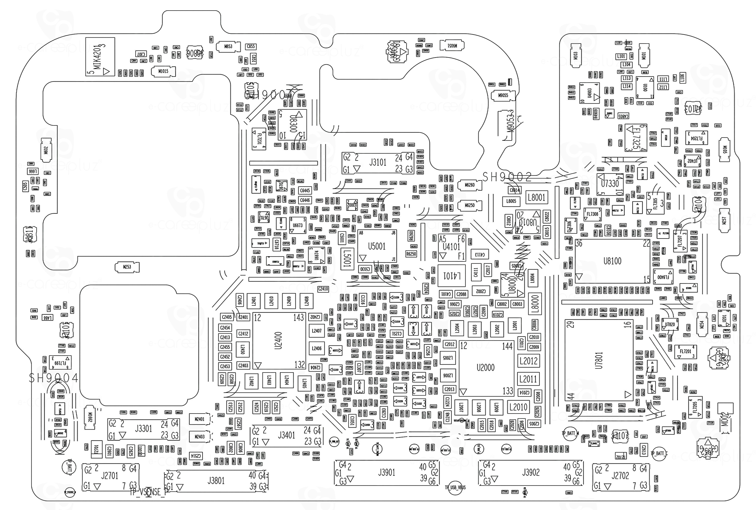 Motorola Edge 30 Fusion