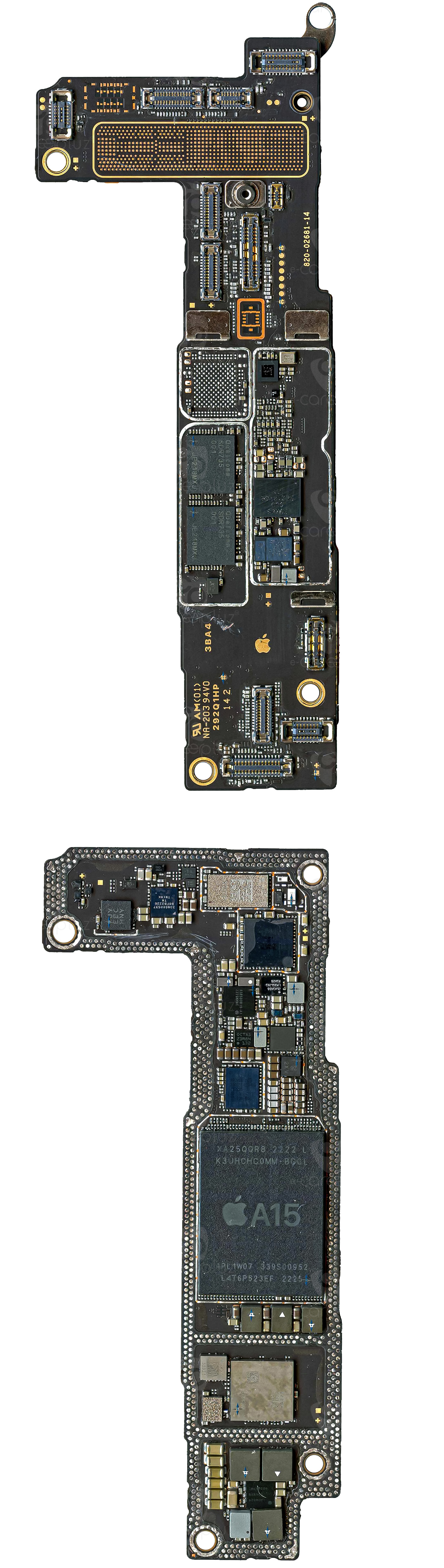 iPhone 14 | iPhone 14 Plus