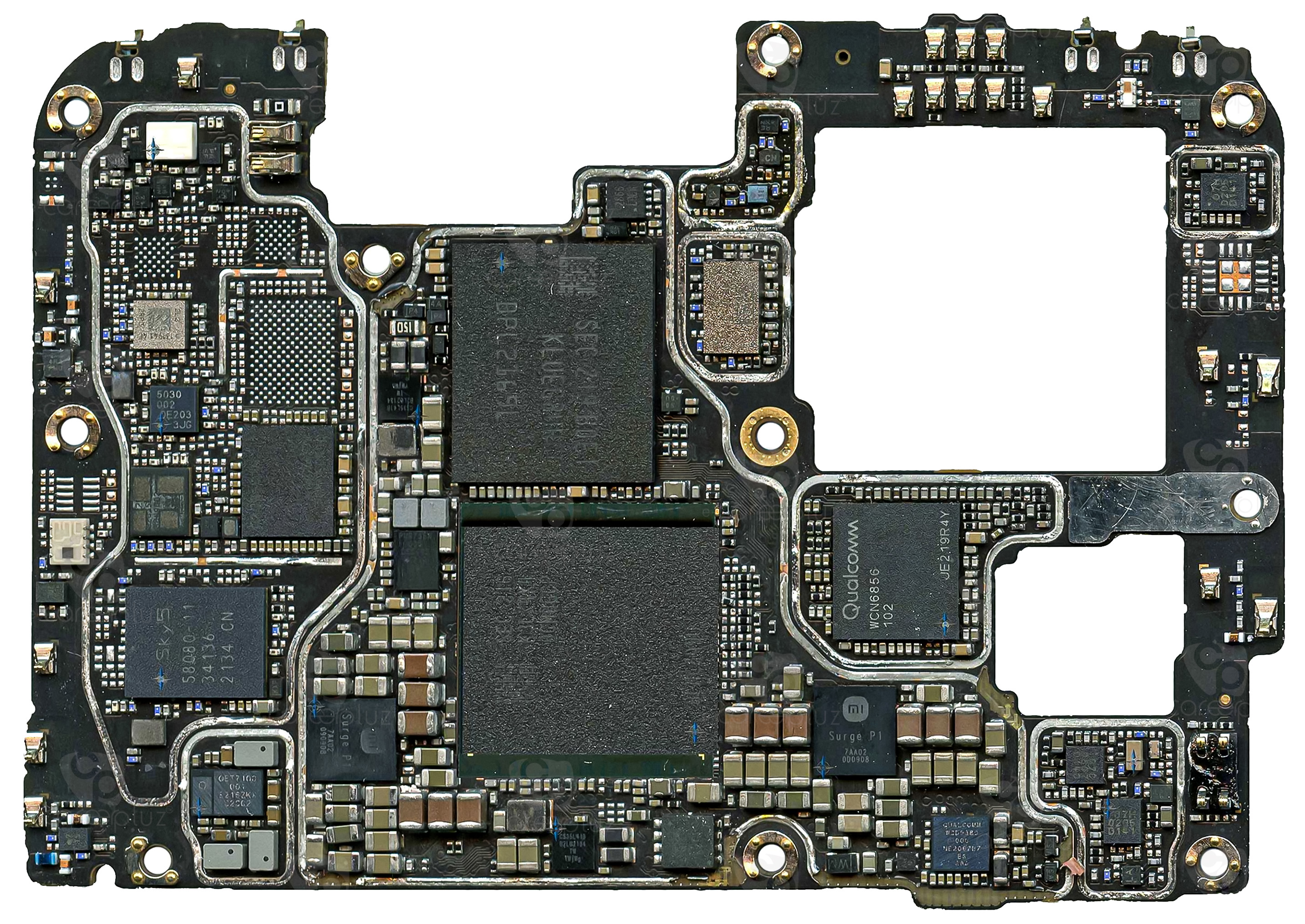 Xiaomi Redmi K50 Supreme