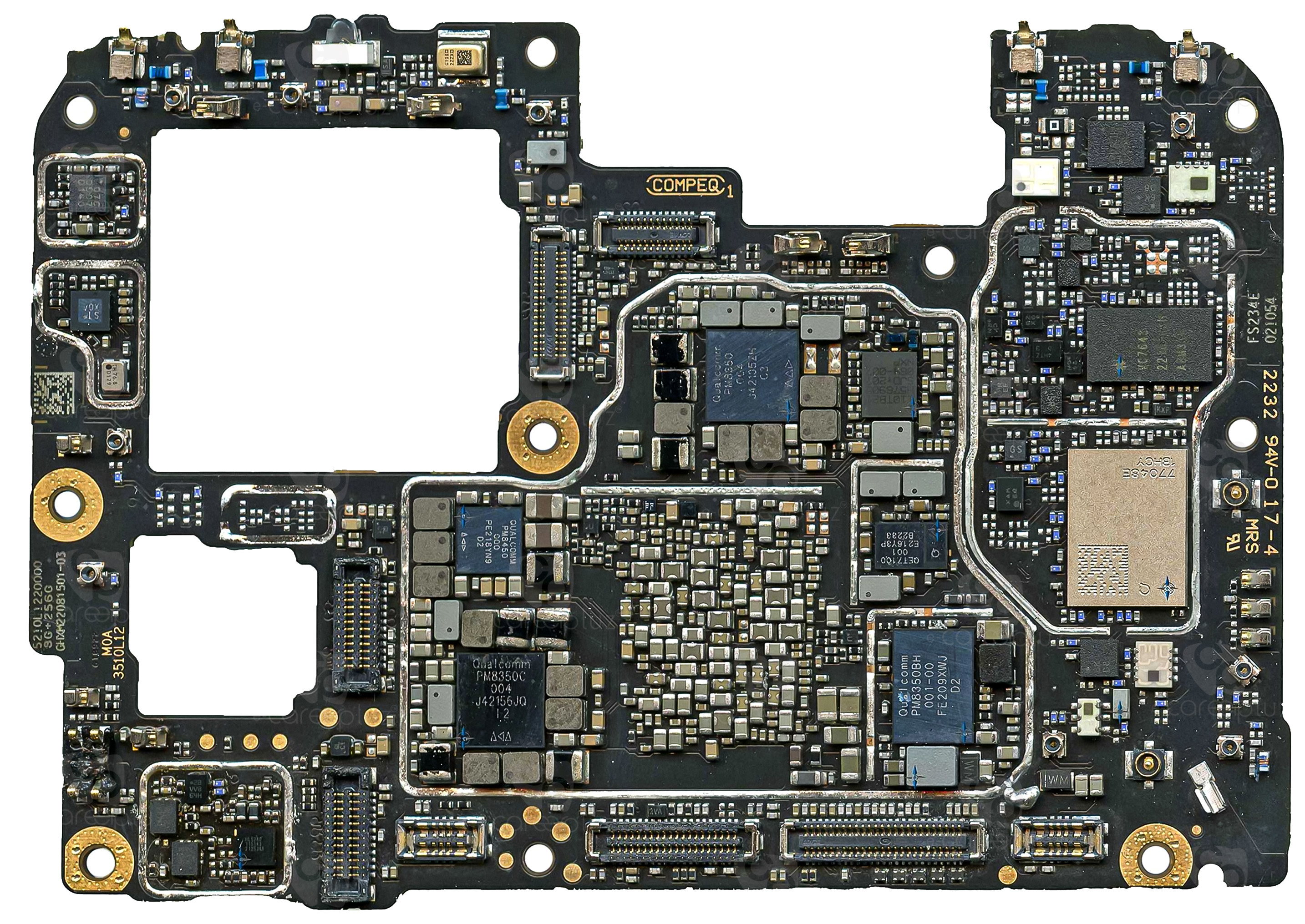 Xiaomi Redmi K50 Supreme