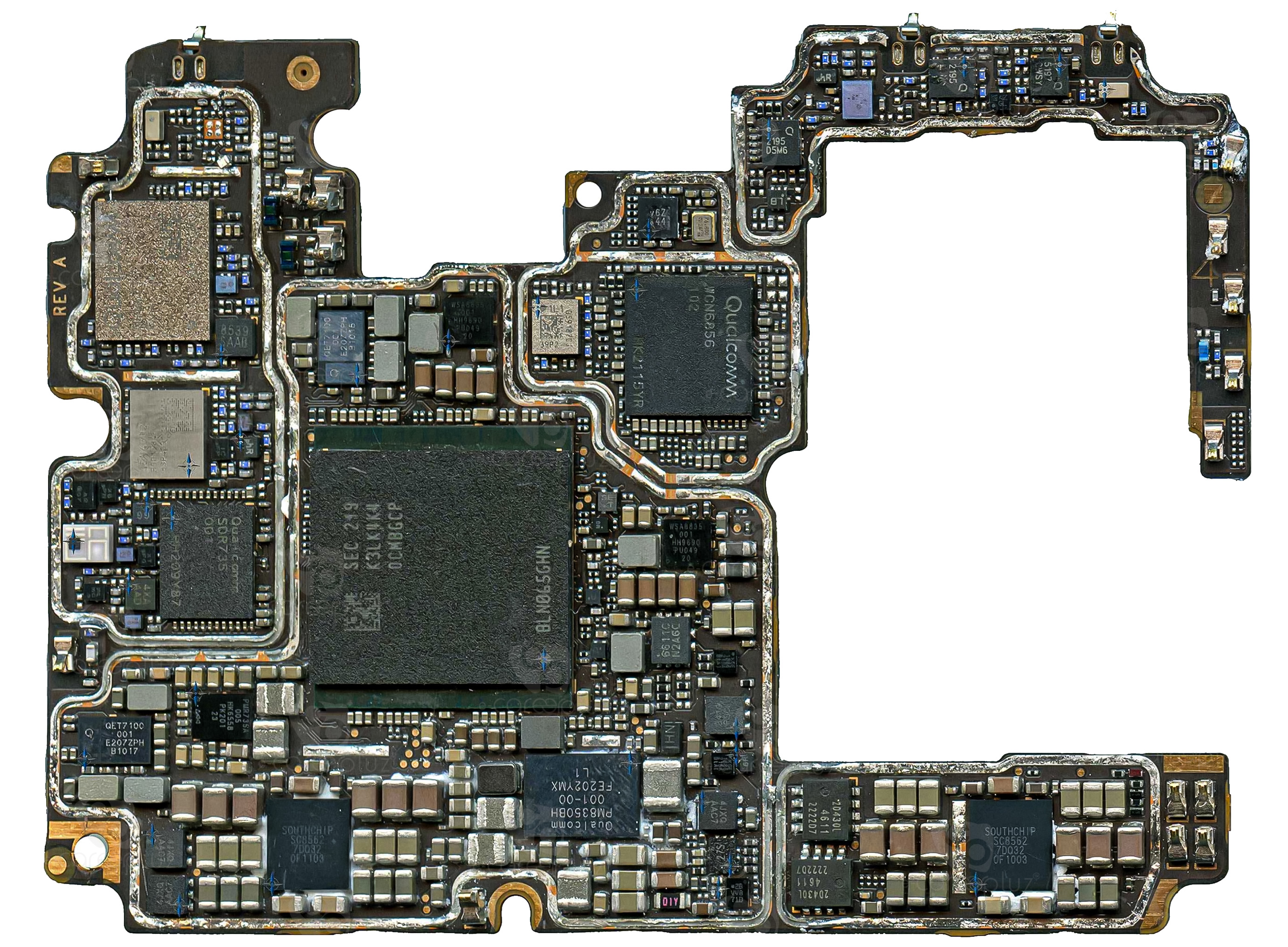 Motorola Moto X30 Pro