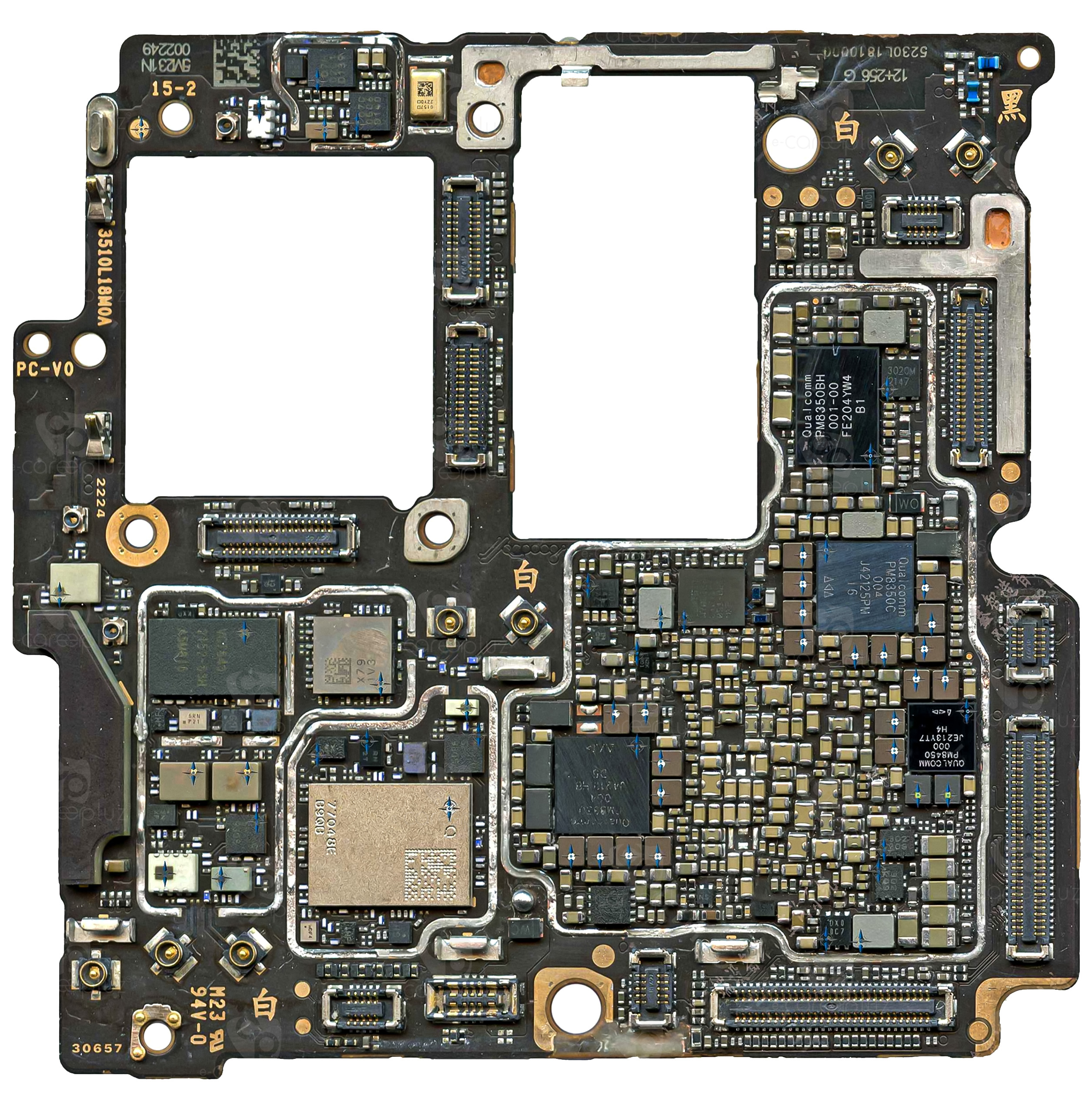 Xiaomi Mi Mix Fold 2