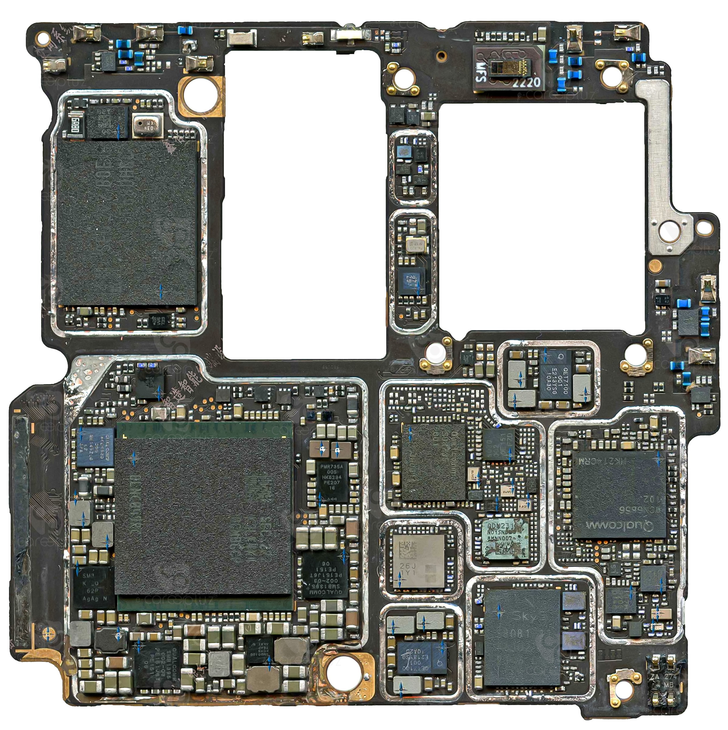 Xiaomi Mi Mix Fold 2