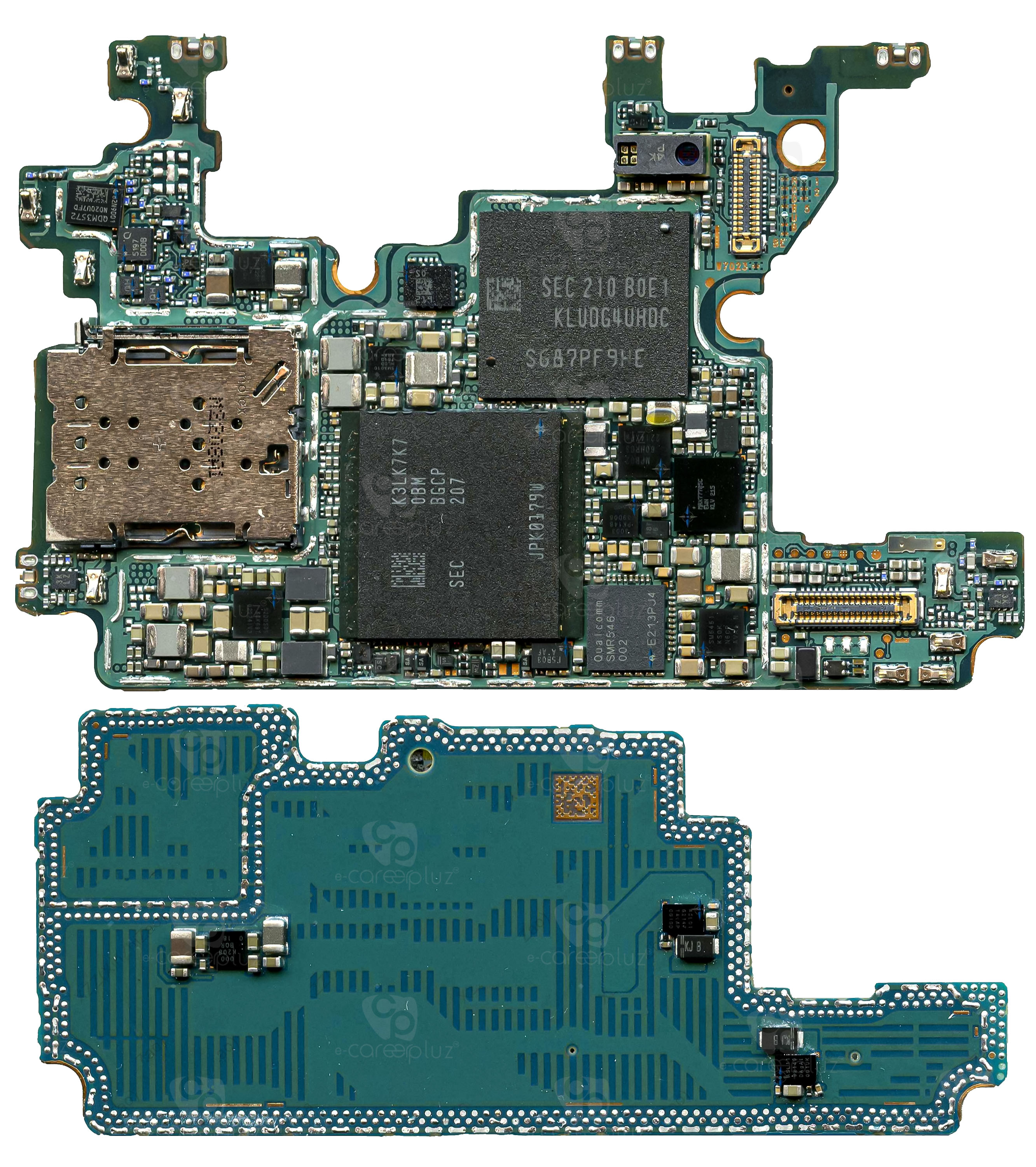 Samsung Galaxy Z Flip4