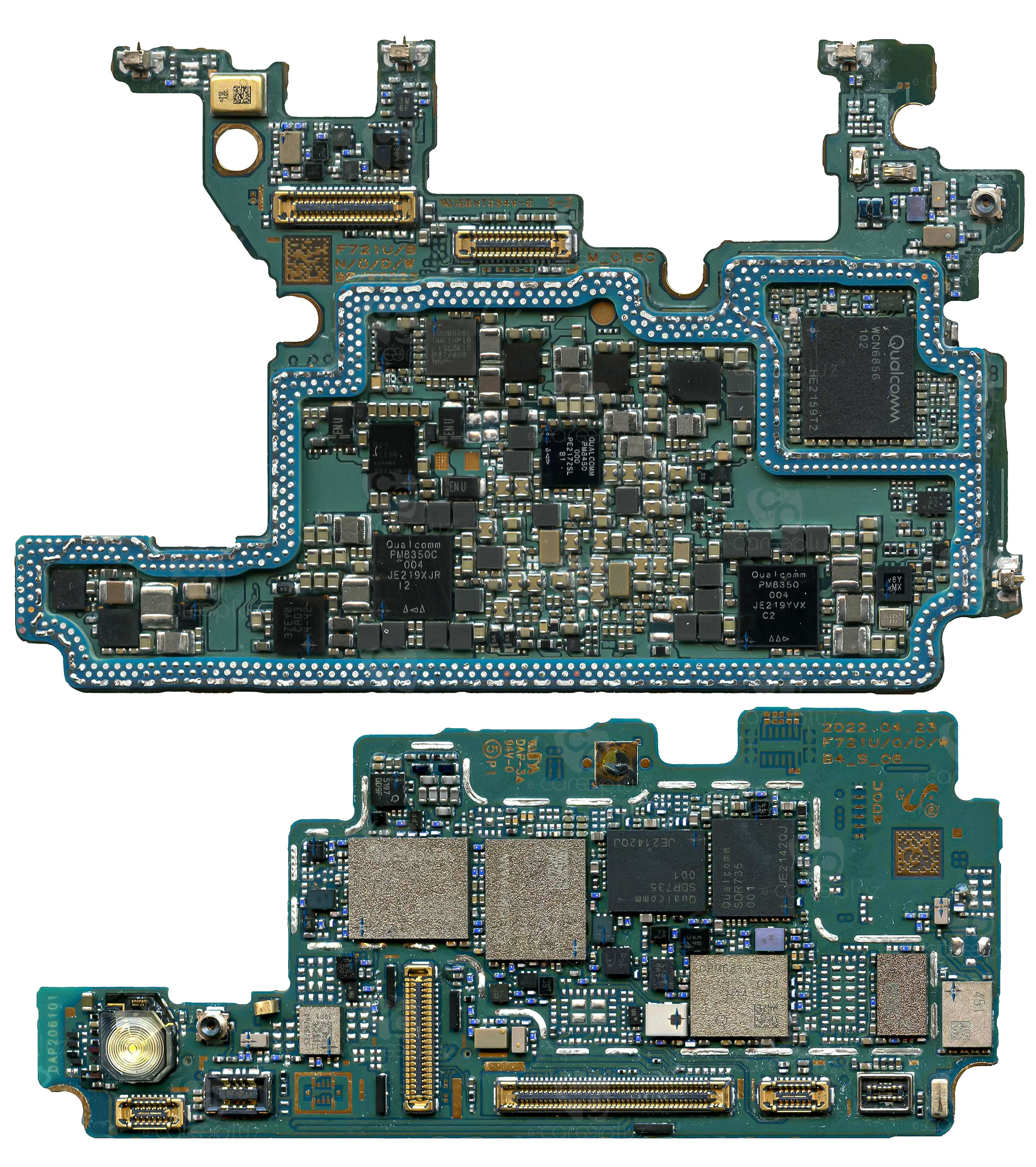 Samsung Galaxy Z Flip4