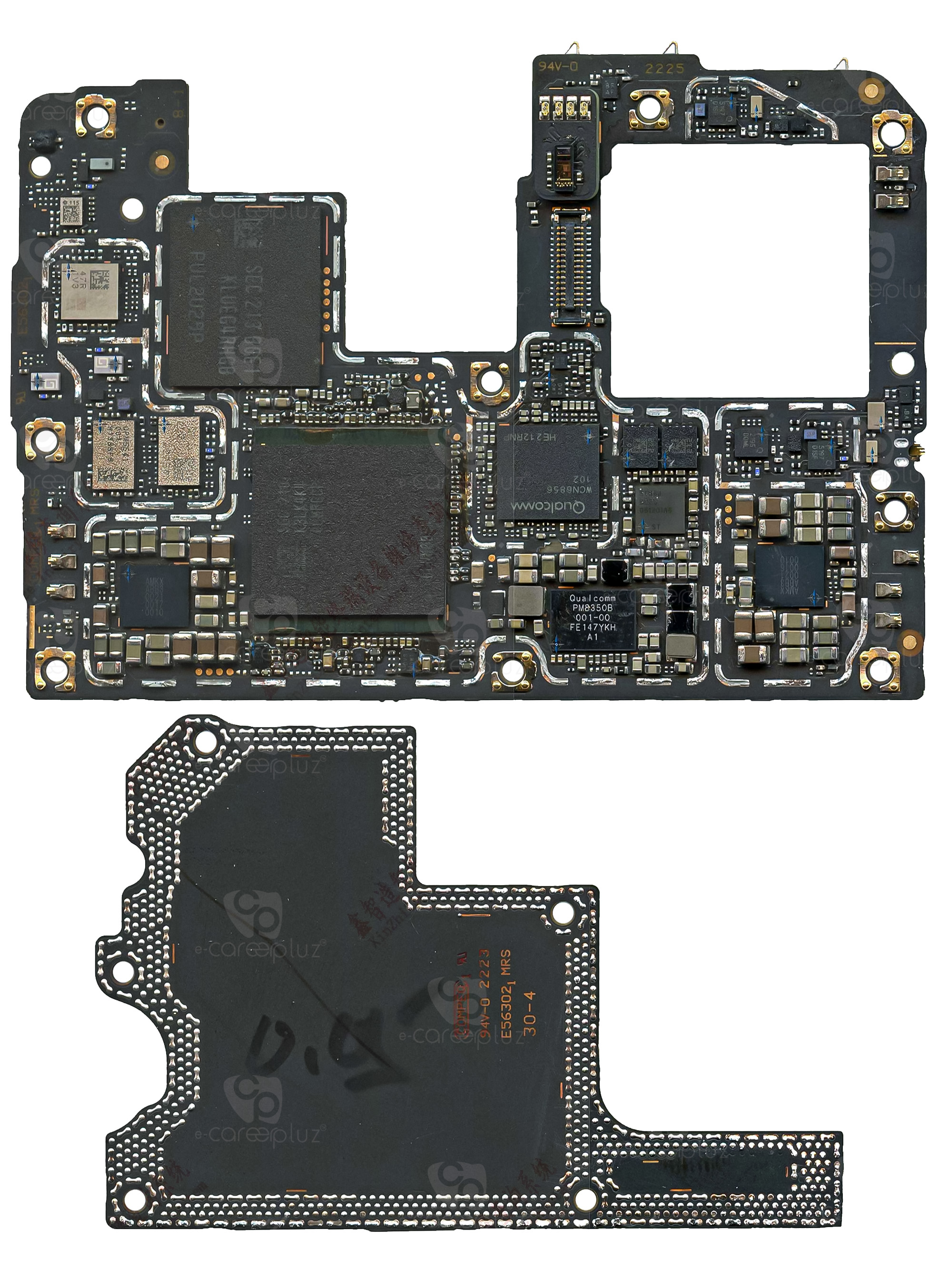 ZTE nubia Z40S Pro