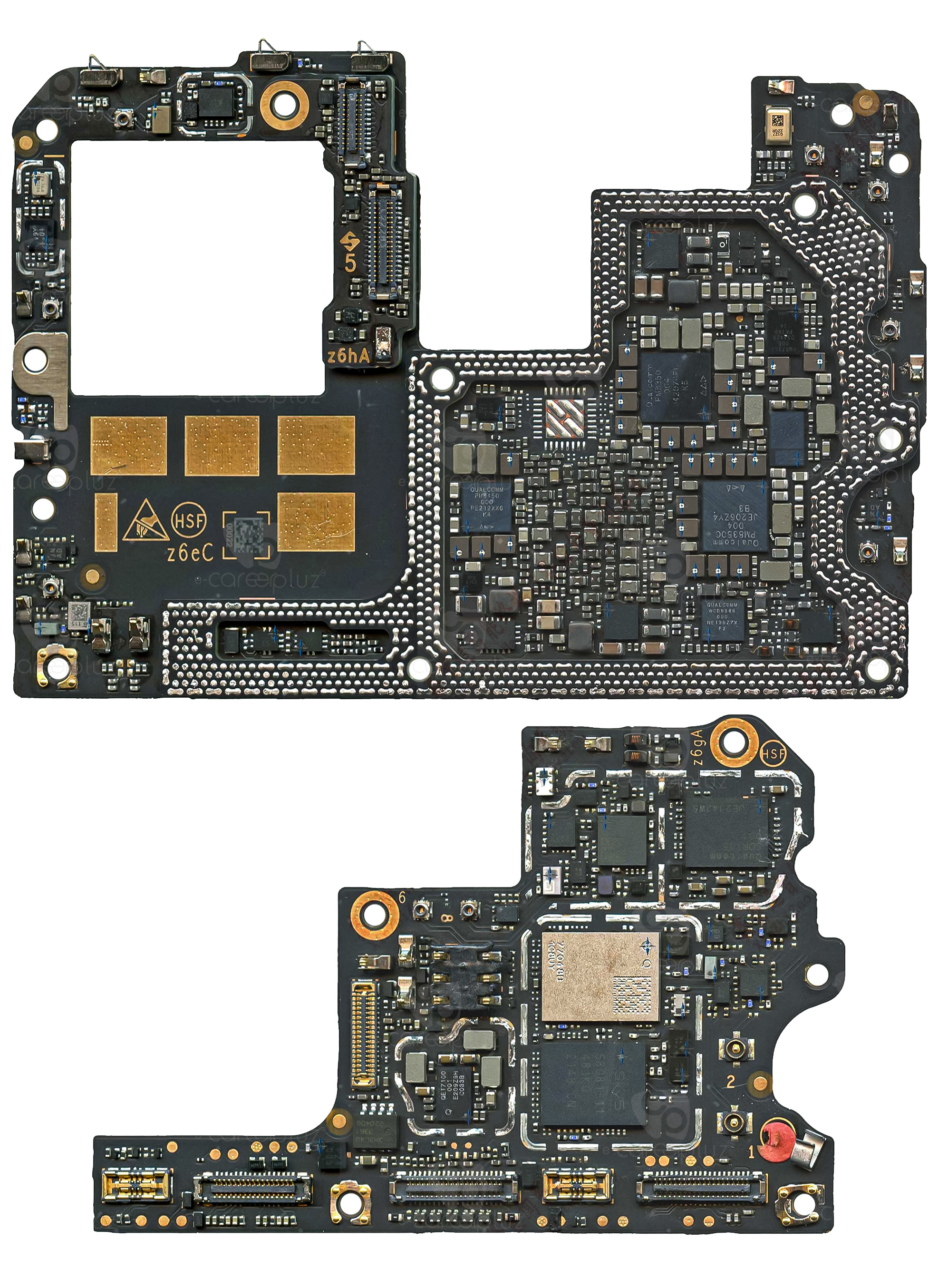 ZTE nubia Z40S Pro