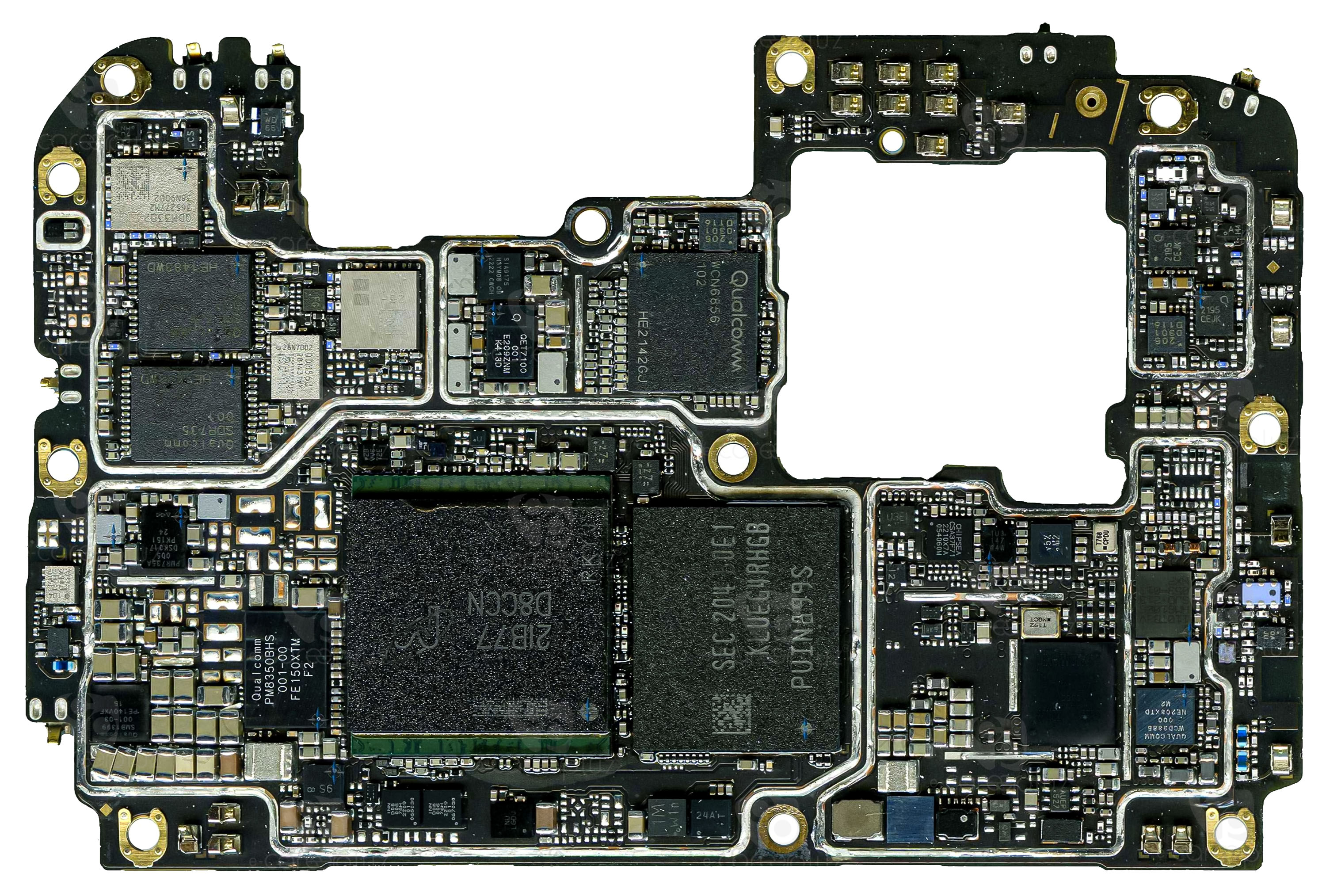 Realme GT2 Master Discovery