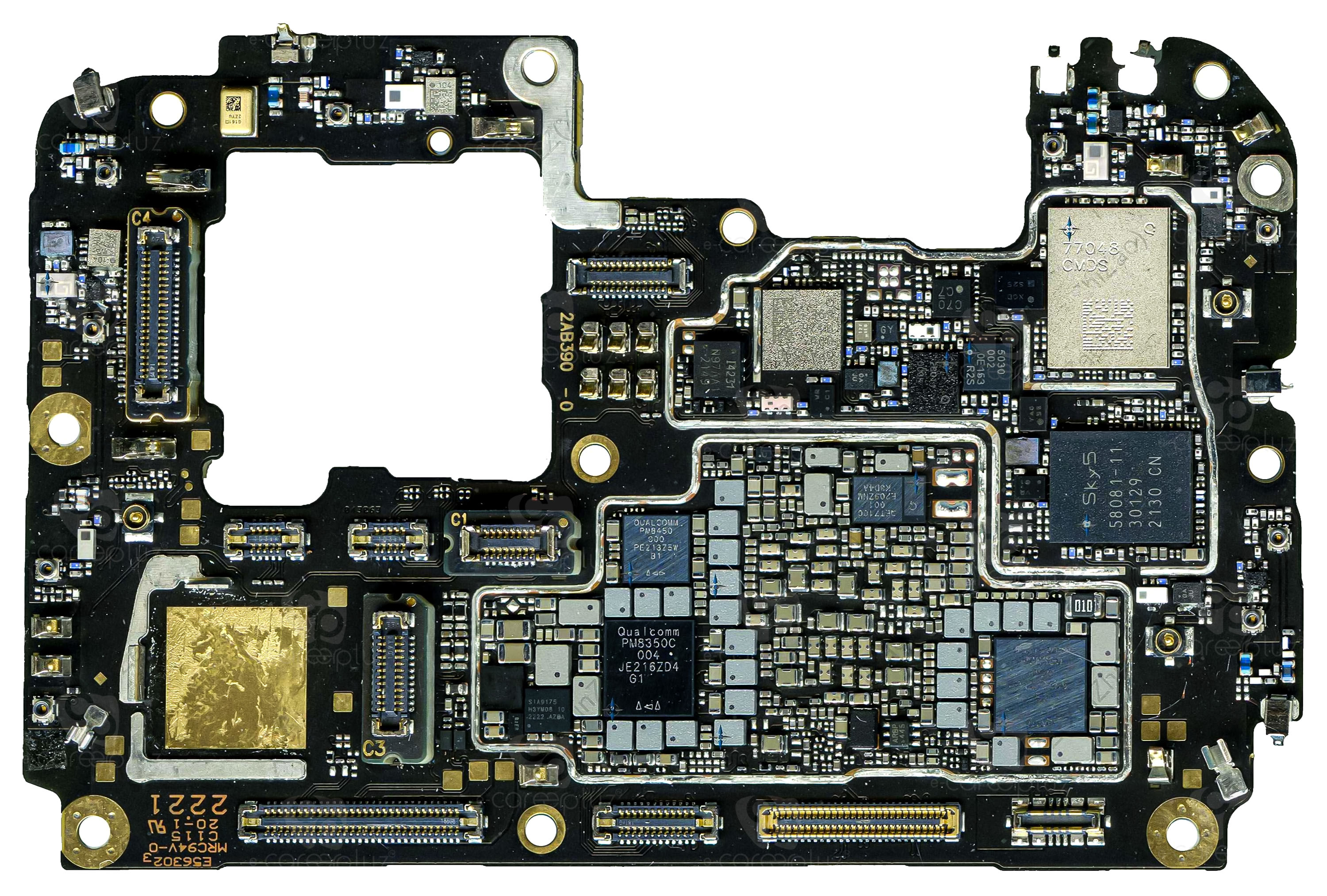 Realme GT2 Master Discovery